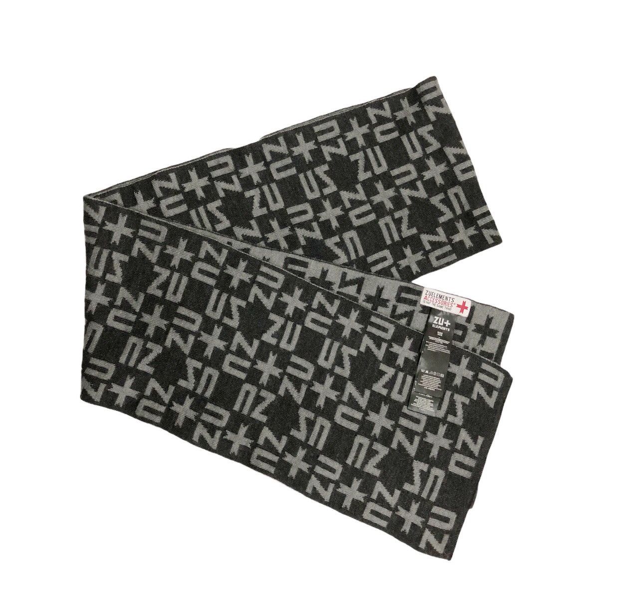 Other Zu Elements Muffler / Scarf Size ONE SIZE - 5 Thumbnail