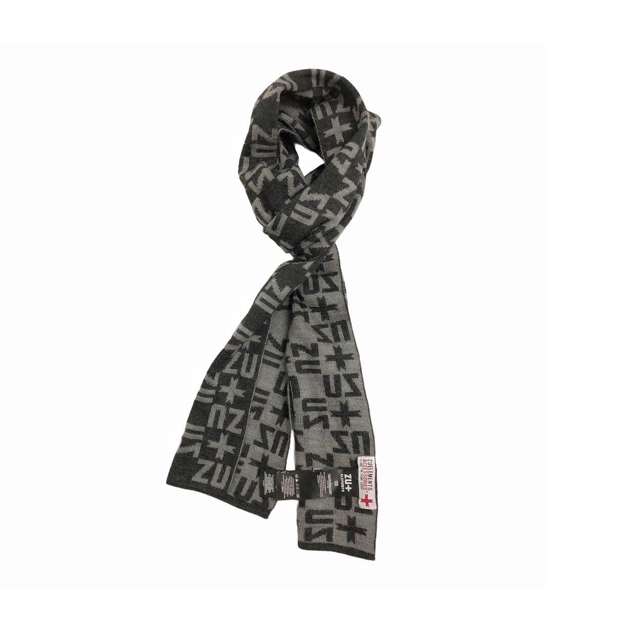 Other Zu Elements Muffler / Scarf Size ONE SIZE - 1 Thumbnail