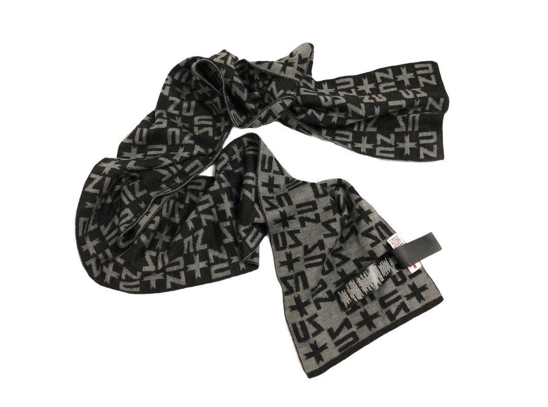 Other Zu Elements Muffler / Scarf Size ONE SIZE - 4 Thumbnail
