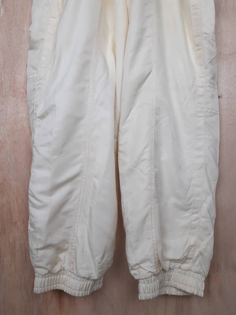 Asics Asics Competition overall ski cream vintage #3665 Size US 29 - 13 Thumbnail