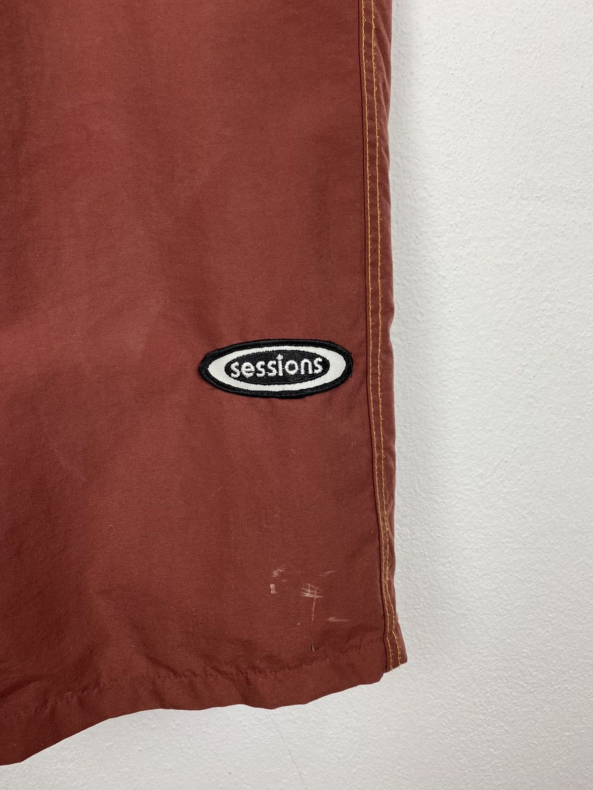 Sessions Sessions Ski Pant - Large Size Size US 35 - 5 Thumbnail