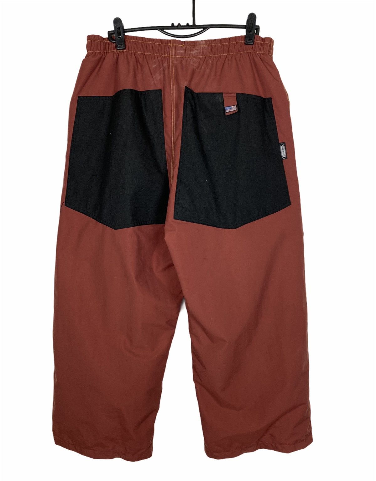 Sessions Sessions Ski Pant - Large Size Size US 35 - 1 Thumbnail