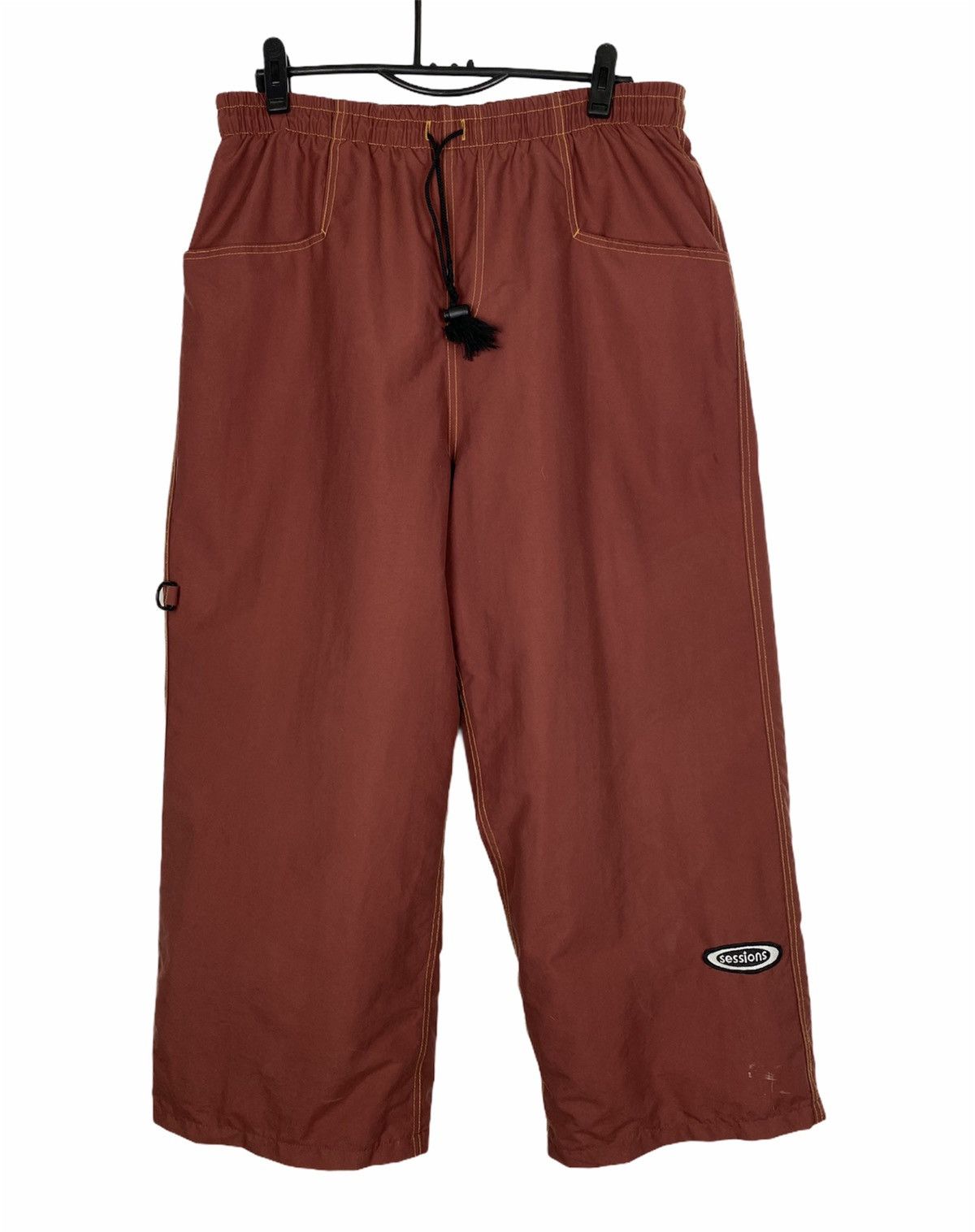 Sessions Sessions Ski Pant - Large Size Size US 35 - 2 Thumbnail