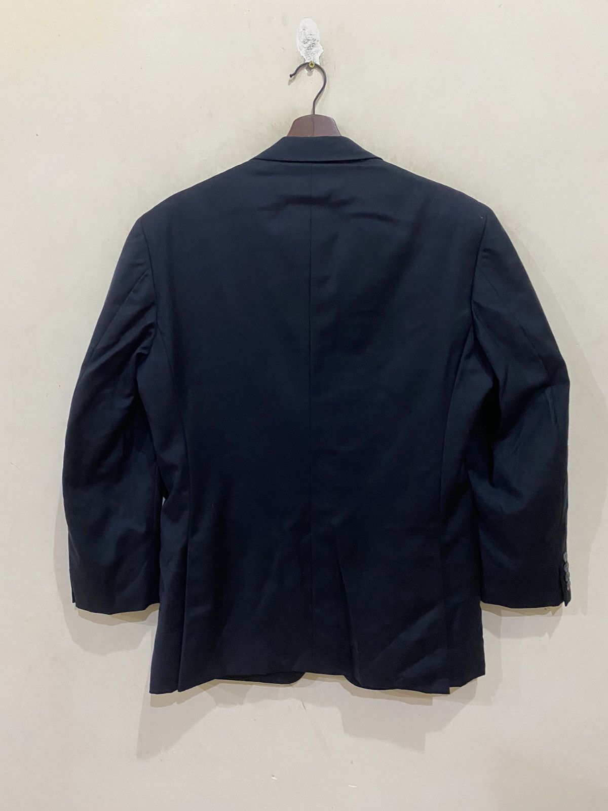 Christian Dior Monsieur GK129 CHRISTIAN DIOR MONSIEUR FORMAL BLAZER Size US M / EU 48-50 / 2 - 4 Thumbnail