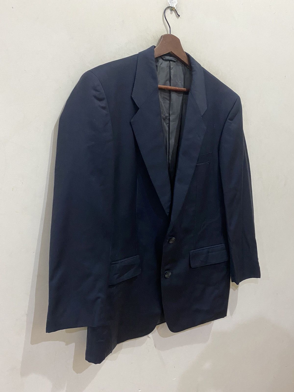 Christian Dior Monsieur GK129 CHRISTIAN DIOR MONSIEUR FORMAL BLAZER Size US M / EU 48-50 / 2 - 3 Thumbnail