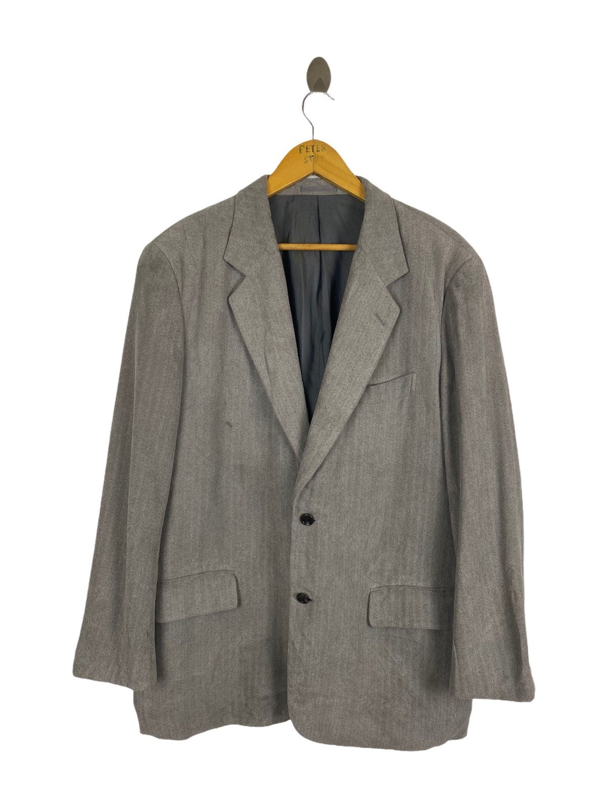 GK125 CHRISTIAN DIOR MONSIEUR JACKET