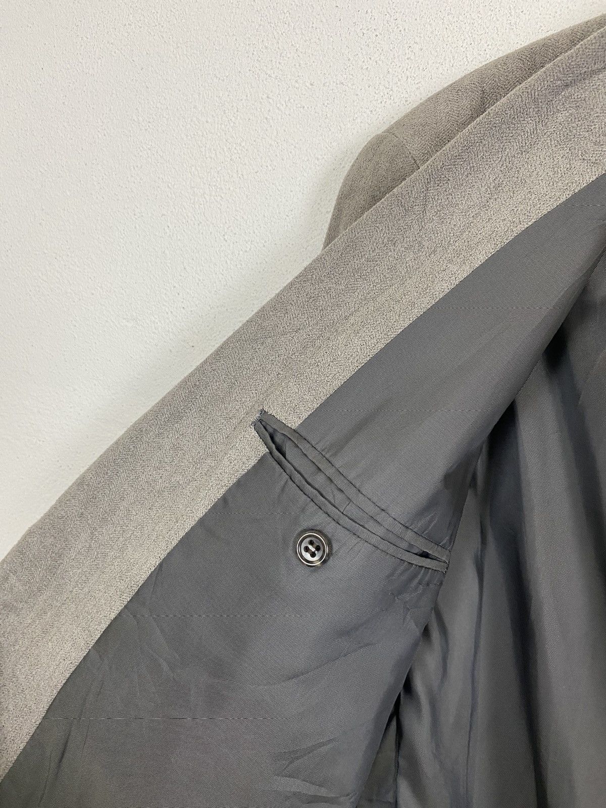 Christian Dior Monsieur GK125 CHRISTIAN DIOR MONSIEUR JACKET Size US L / EU 52-54 / 3 - 8 Thumbnail