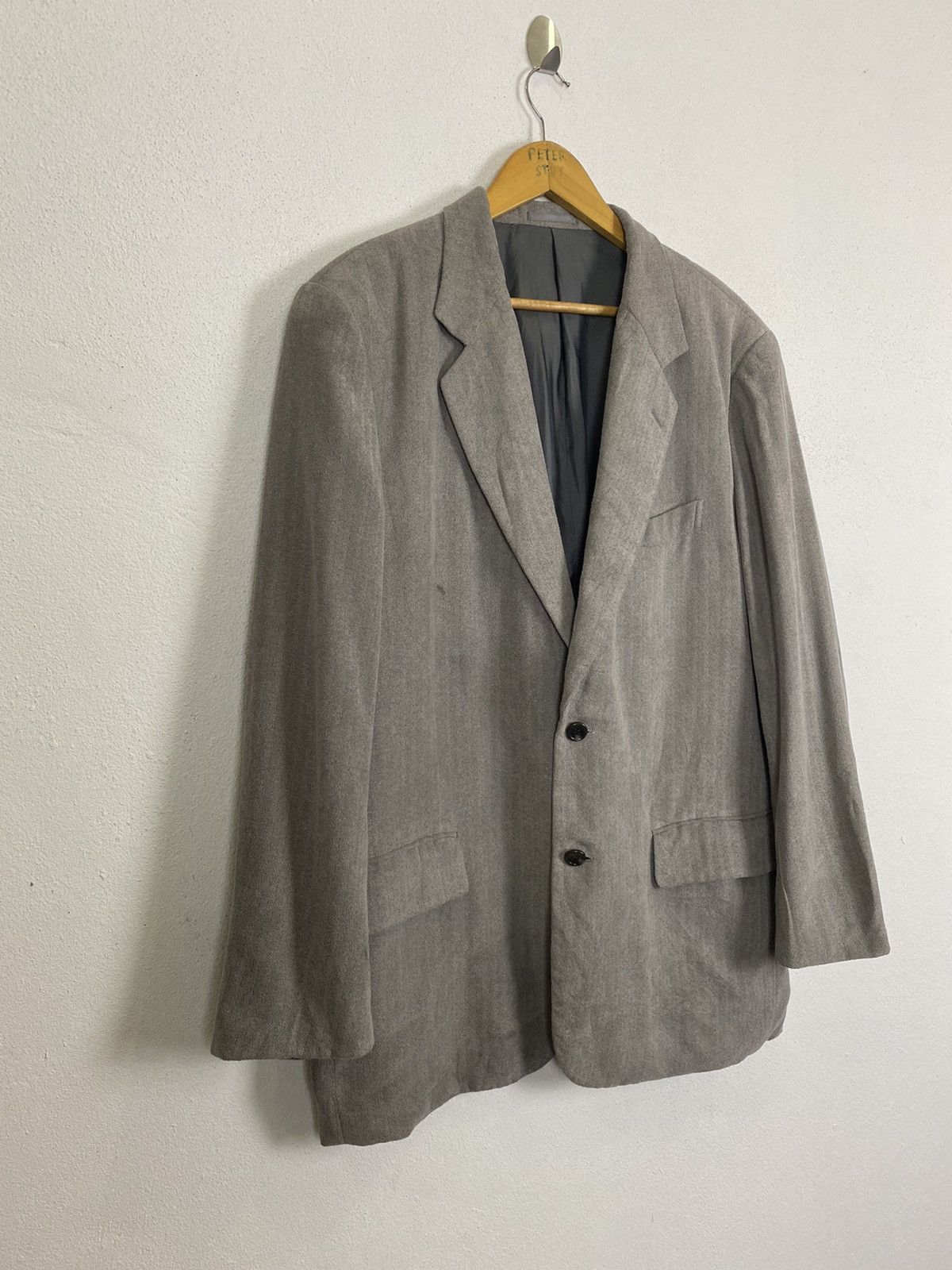 Christian Dior Monsieur GK125 CHRISTIAN DIOR MONSIEUR JACKET Size US L / EU 52-54 / 3 - 4 Thumbnail