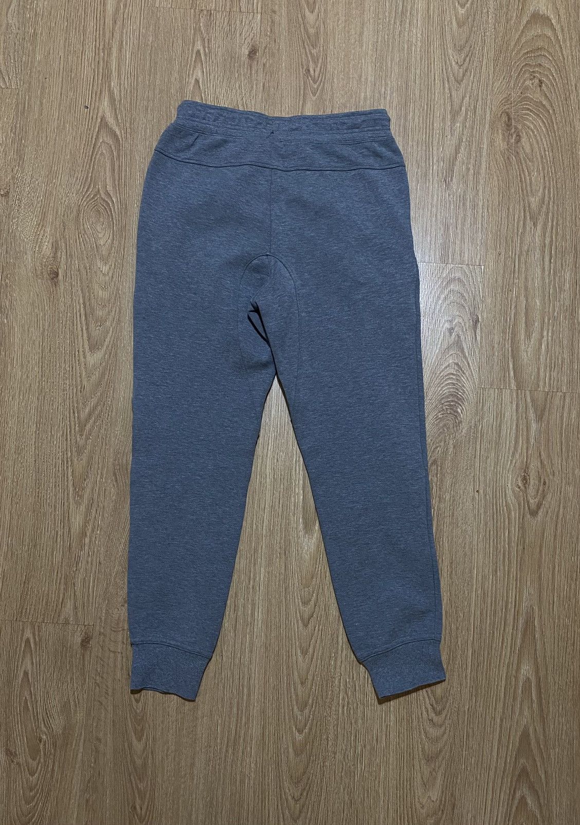 Nike Nike tech fleece pants sweatpants Size US 30 / EU 46 - 3 Thumbnail