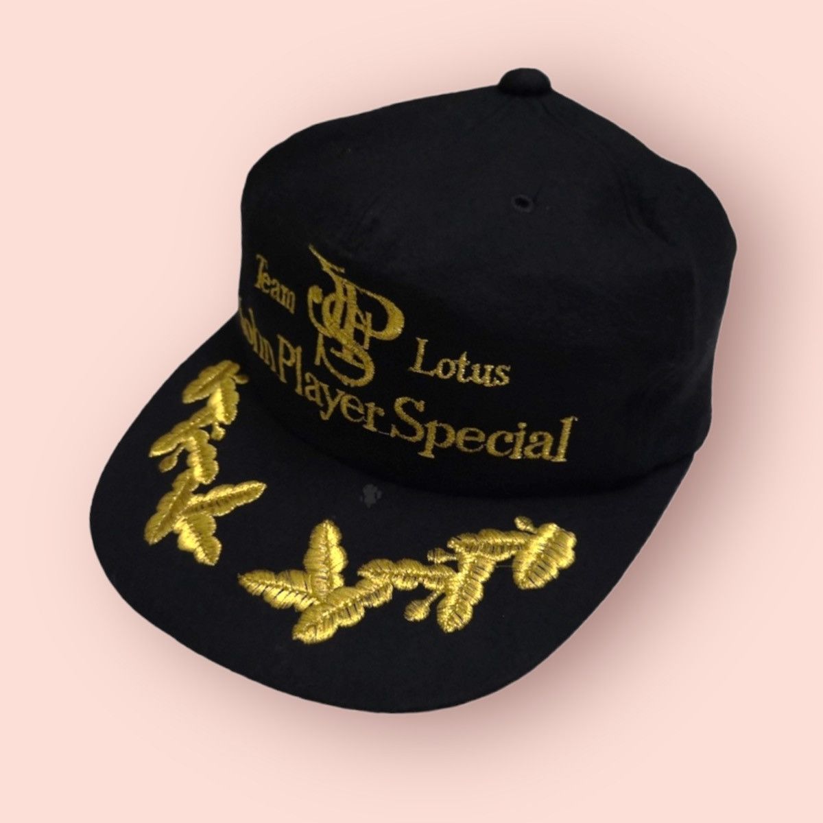 Gear for Sports × Japanese Brand VINTAGE RACING TEAM LOTUS JPS Size ONE SIZE - 3 Thumbnail