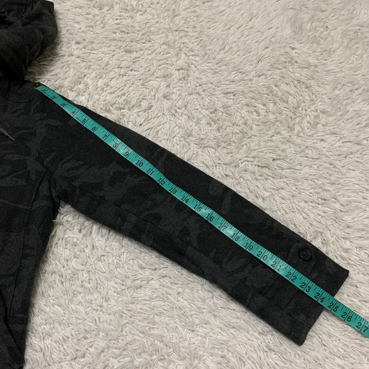Japanese Brand Unlimited Ability Modern Aesthetic jacket Size US M / EU 48-50 / 2 - 7 Thumbnail