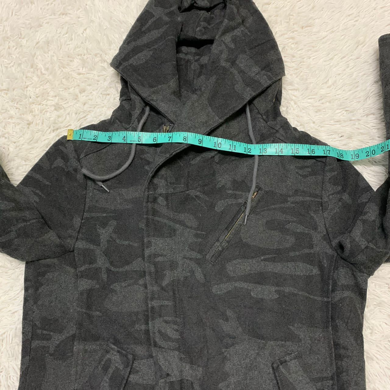 Japanese Brand Unlimited Ability Modern Aesthetic jacket Size US M / EU 48-50 / 2 - 8 Thumbnail