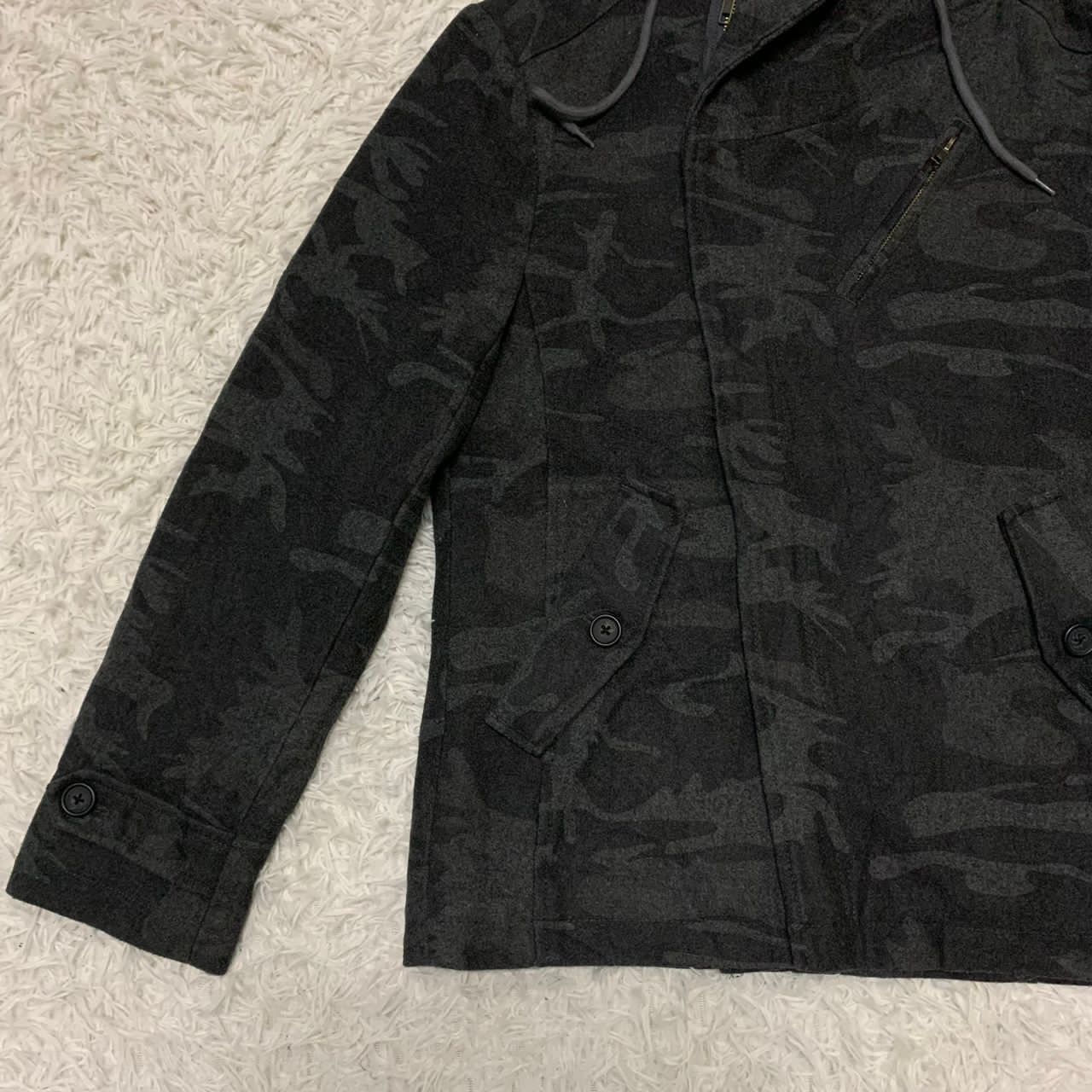 Japanese Brand Unlimited Ability Modern Aesthetic jacket Size US M / EU 48-50 / 2 - 5 Thumbnail