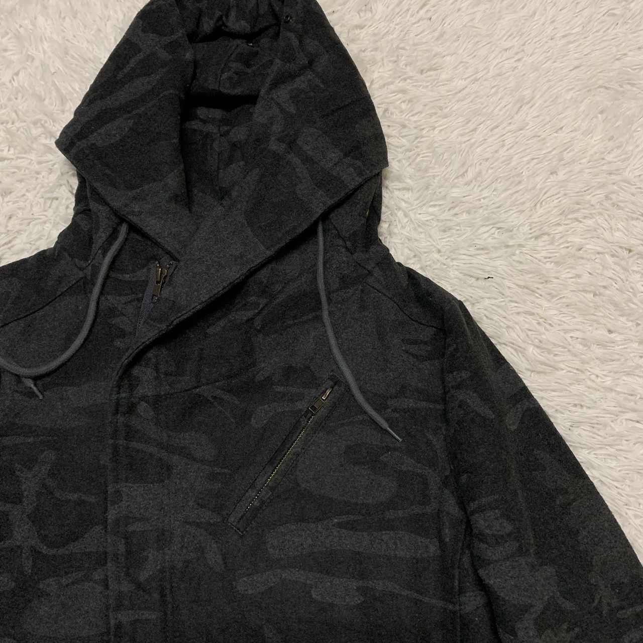 Japanese Brand Unlimited Ability Modern Aesthetic jacket Size US M / EU 48-50 / 2 - 4 Thumbnail