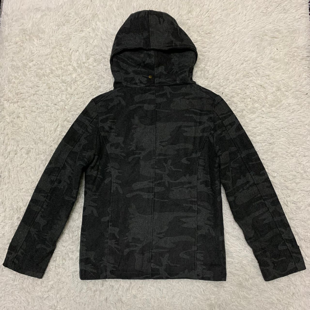 Japanese Brand Unlimited Ability Modern Aesthetic jacket Size US M / EU 48-50 / 2 - 2 Thumbnail