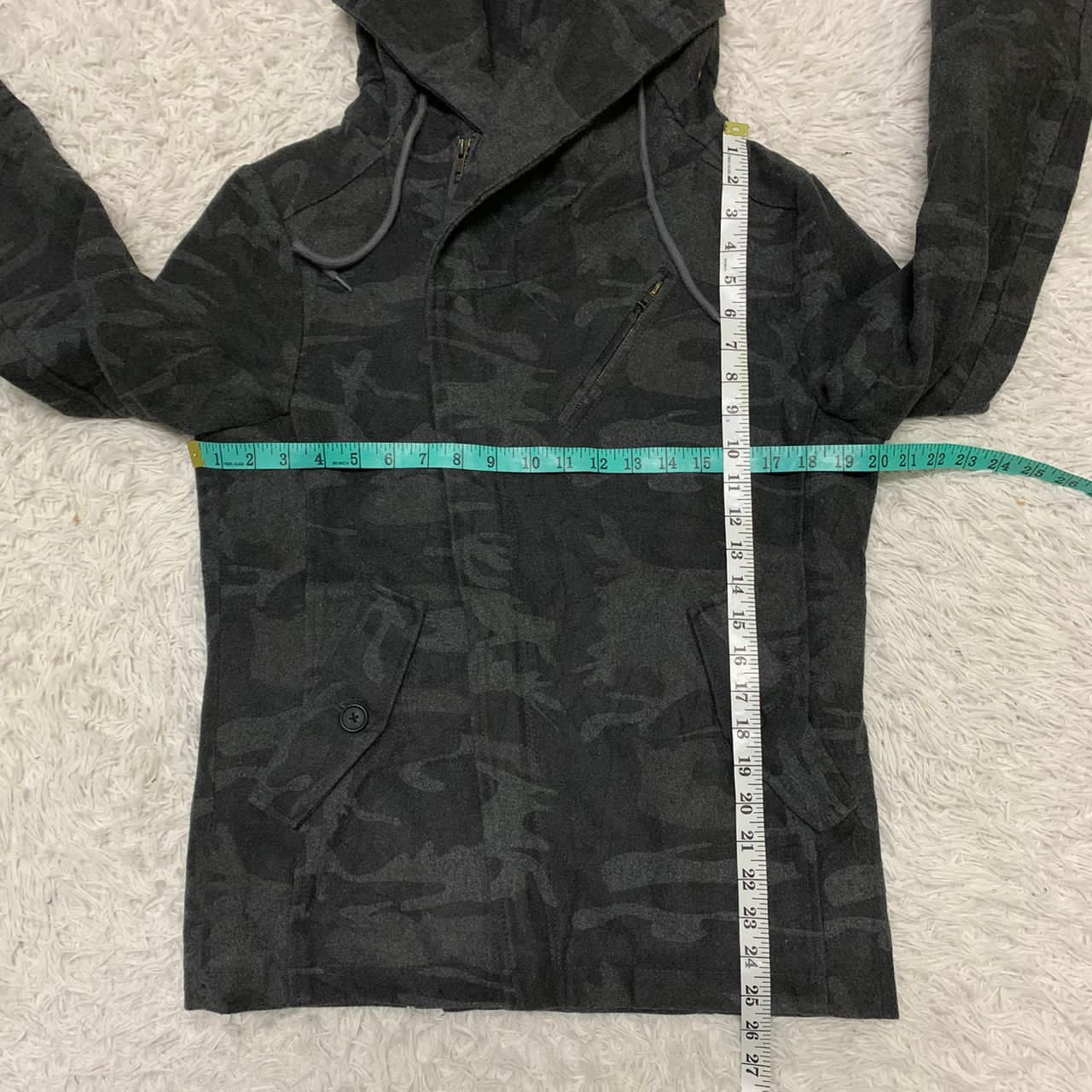 Japanese Brand Unlimited Ability Modern Aesthetic jacket Size US M / EU 48-50 / 2 - 6 Thumbnail