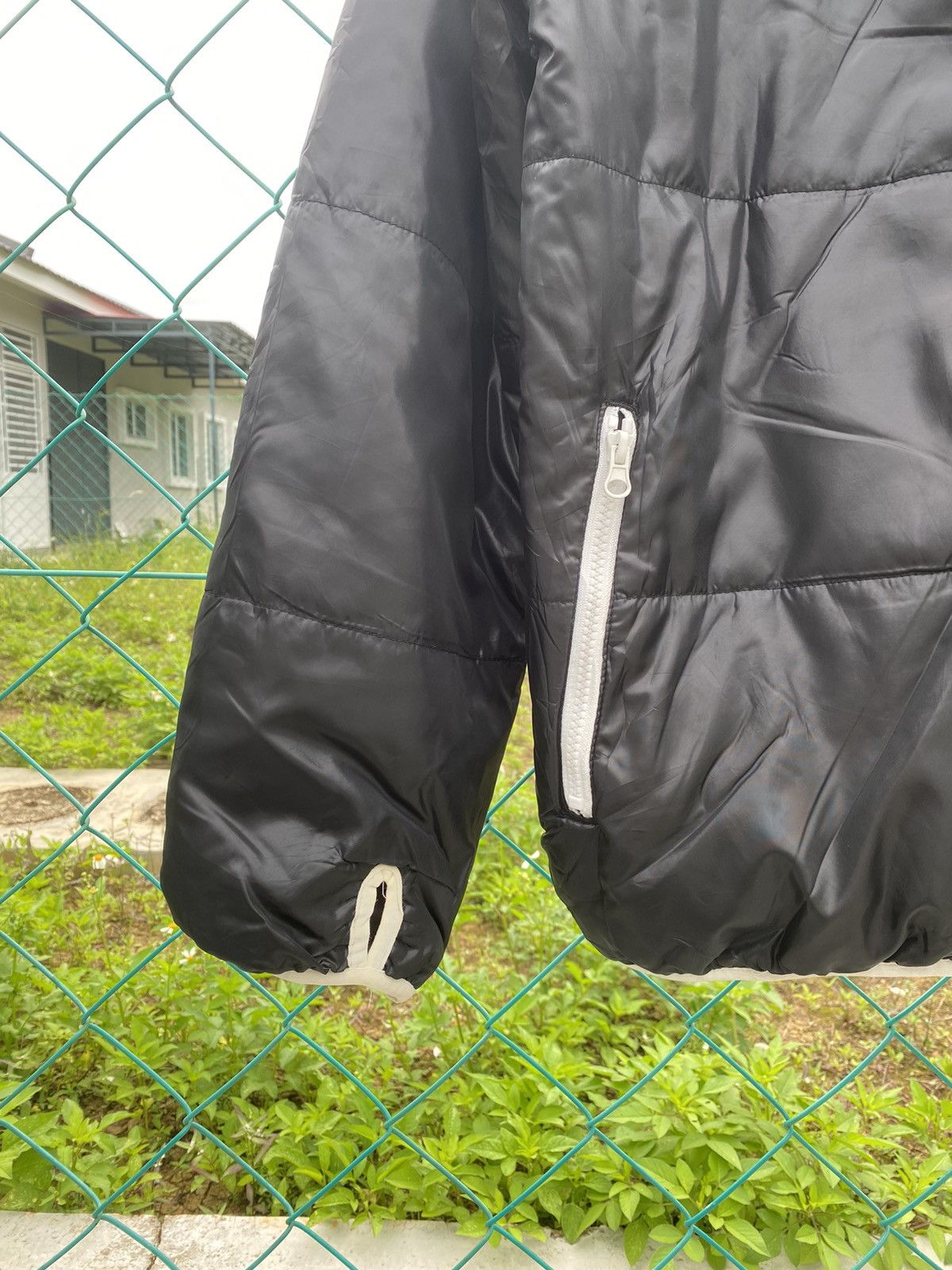 Japanese Brand ⚡️Rare⚡️ Vintage T&C Surf Design Puffer Jacket Size US XL / EU 56 / 4 - 9 Thumbnail