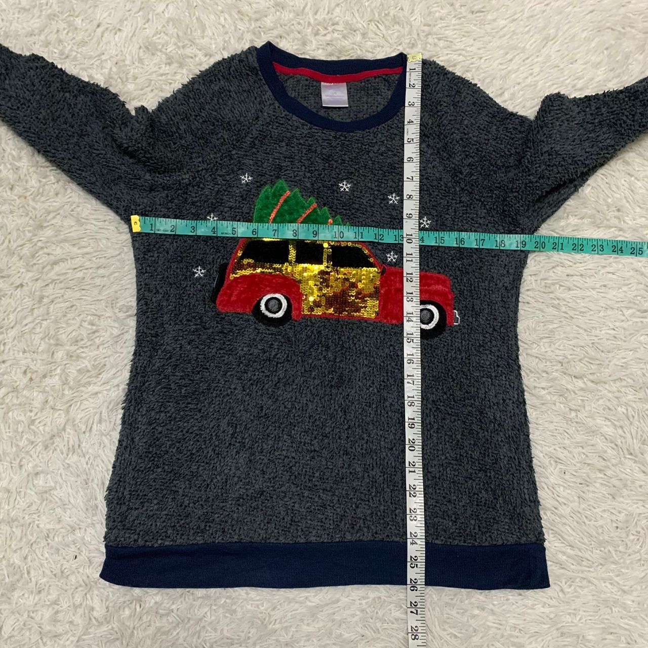 Japanese Brand Secret treasures sleepwear Size US S / EU 44-46 / 1 - 5 Thumbnail