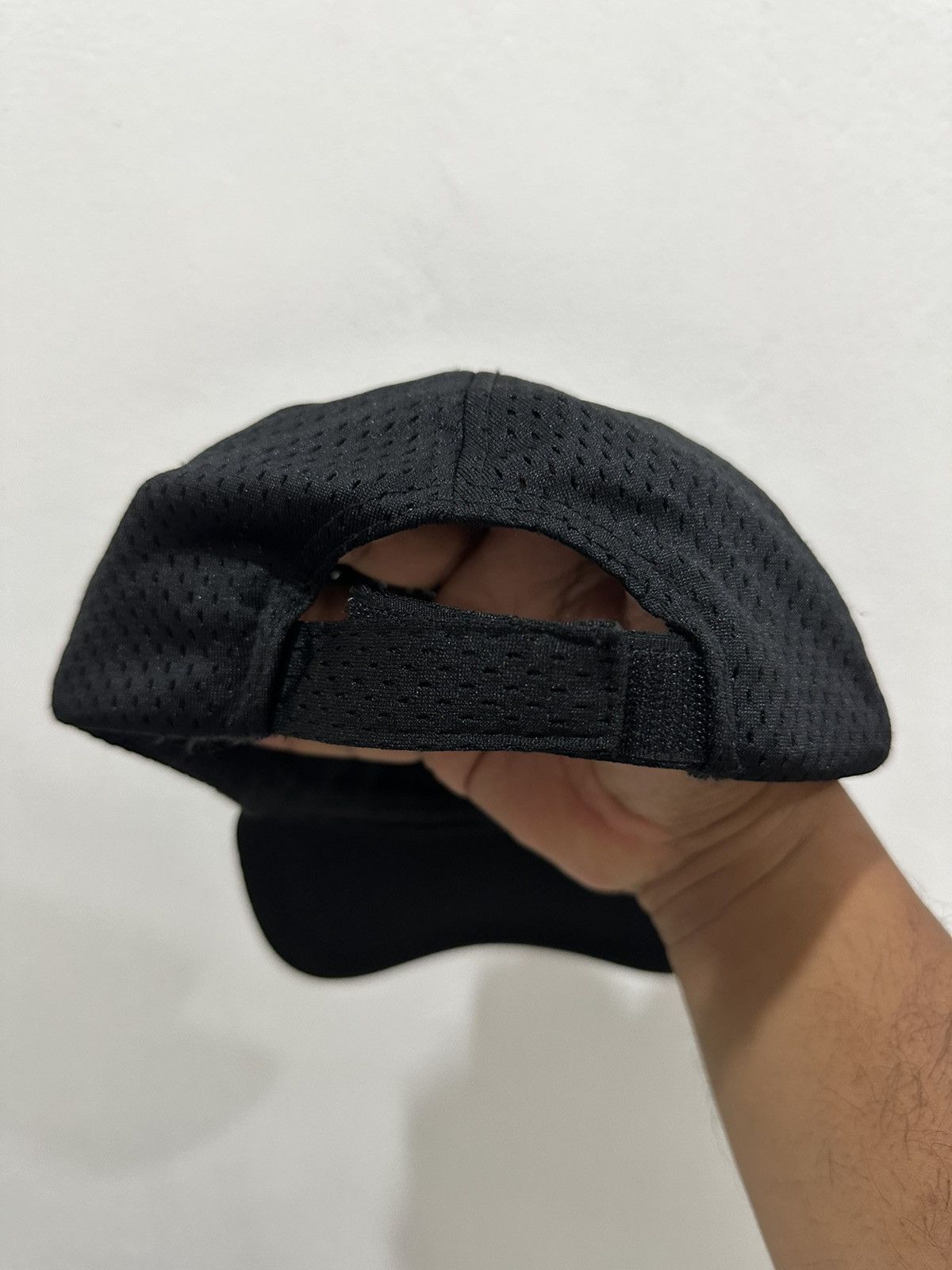 Asics Classic Asics Logo Hat Size ONE SIZE - 5 Thumbnail