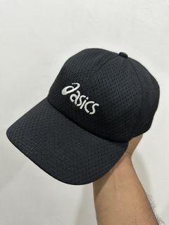 Topi cheap asics original