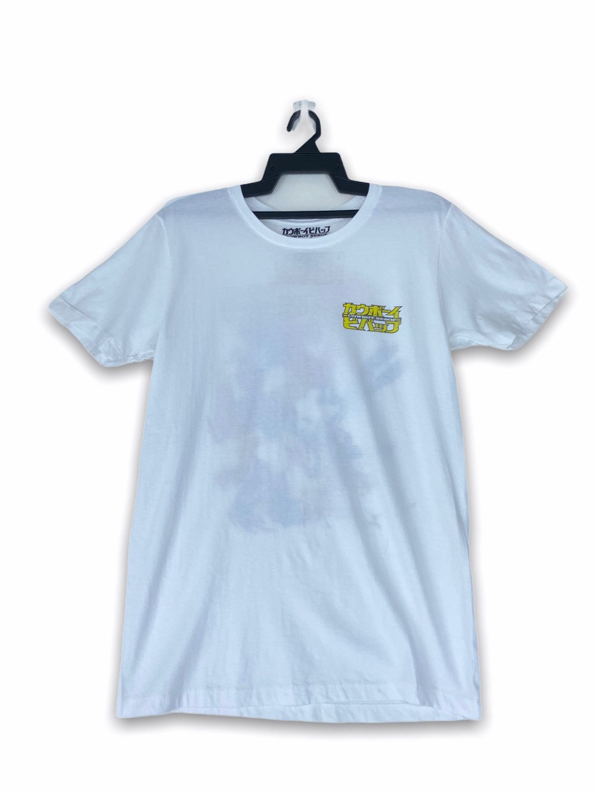 Anime Cowboy Bebop Size US M / EU 48-50 / 2 - 4 Thumbnail