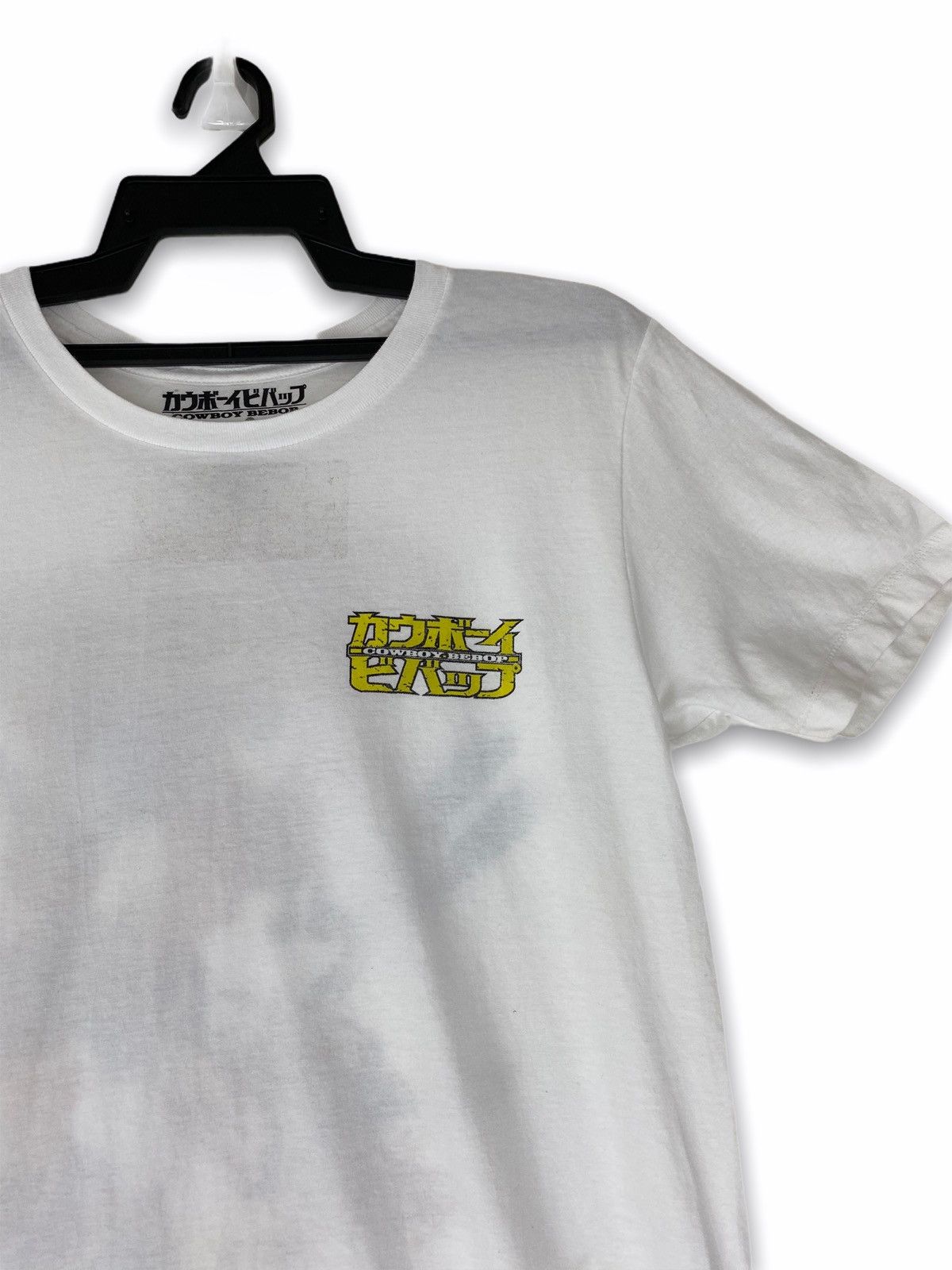 Anime Cowboy Bebop Size US M / EU 48-50 / 2 - 3 Thumbnail