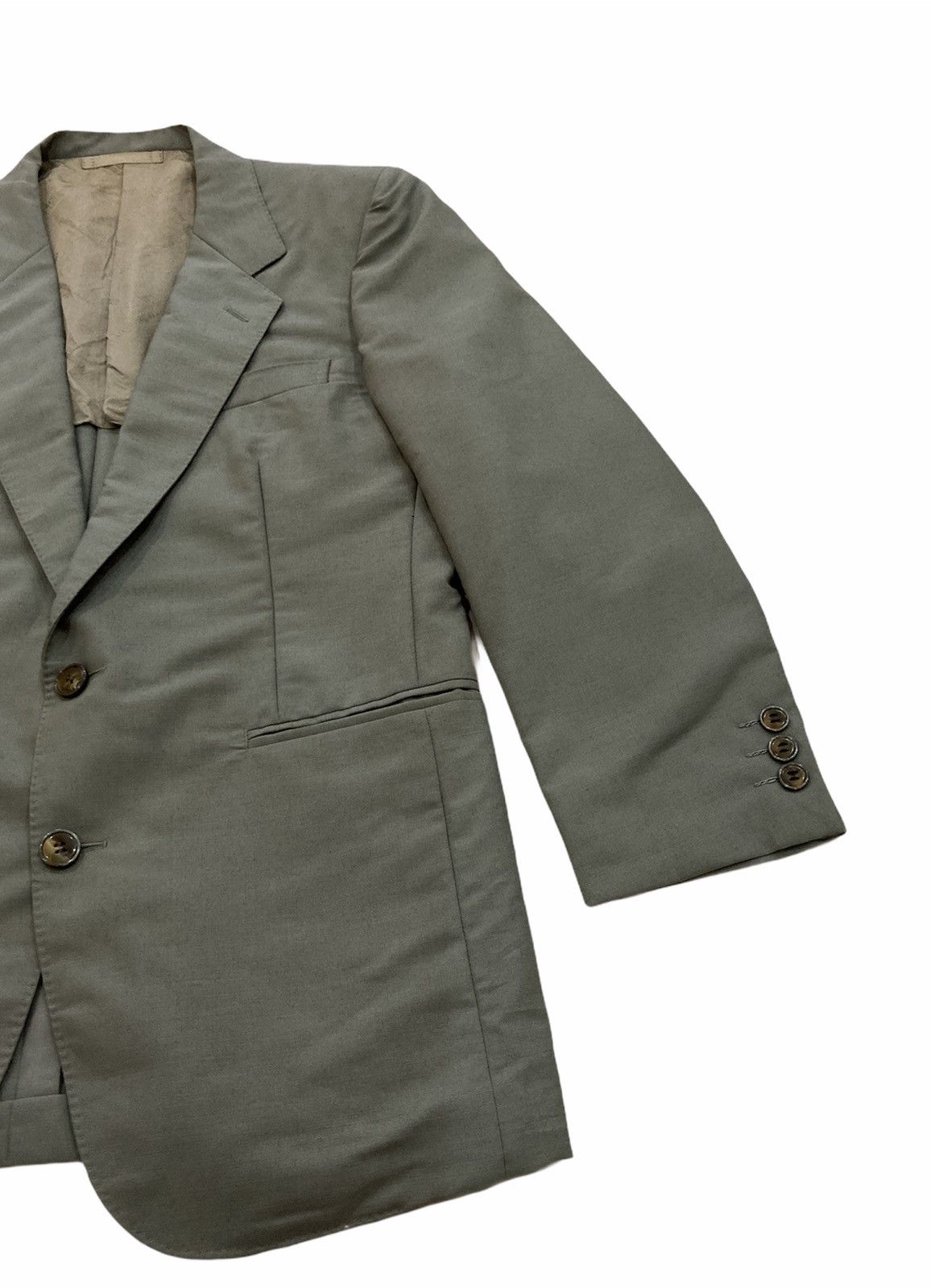 PIERRE BALMAIN BLAZER JACKET