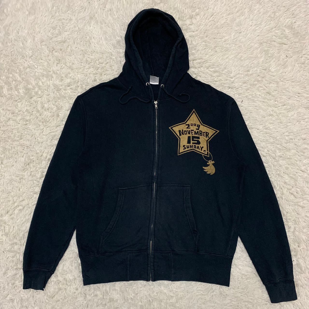 Japanese Brand United Athle Athletic Apparel smile family Size US M / EU 48-50 / 2 - 13 Thumbnail