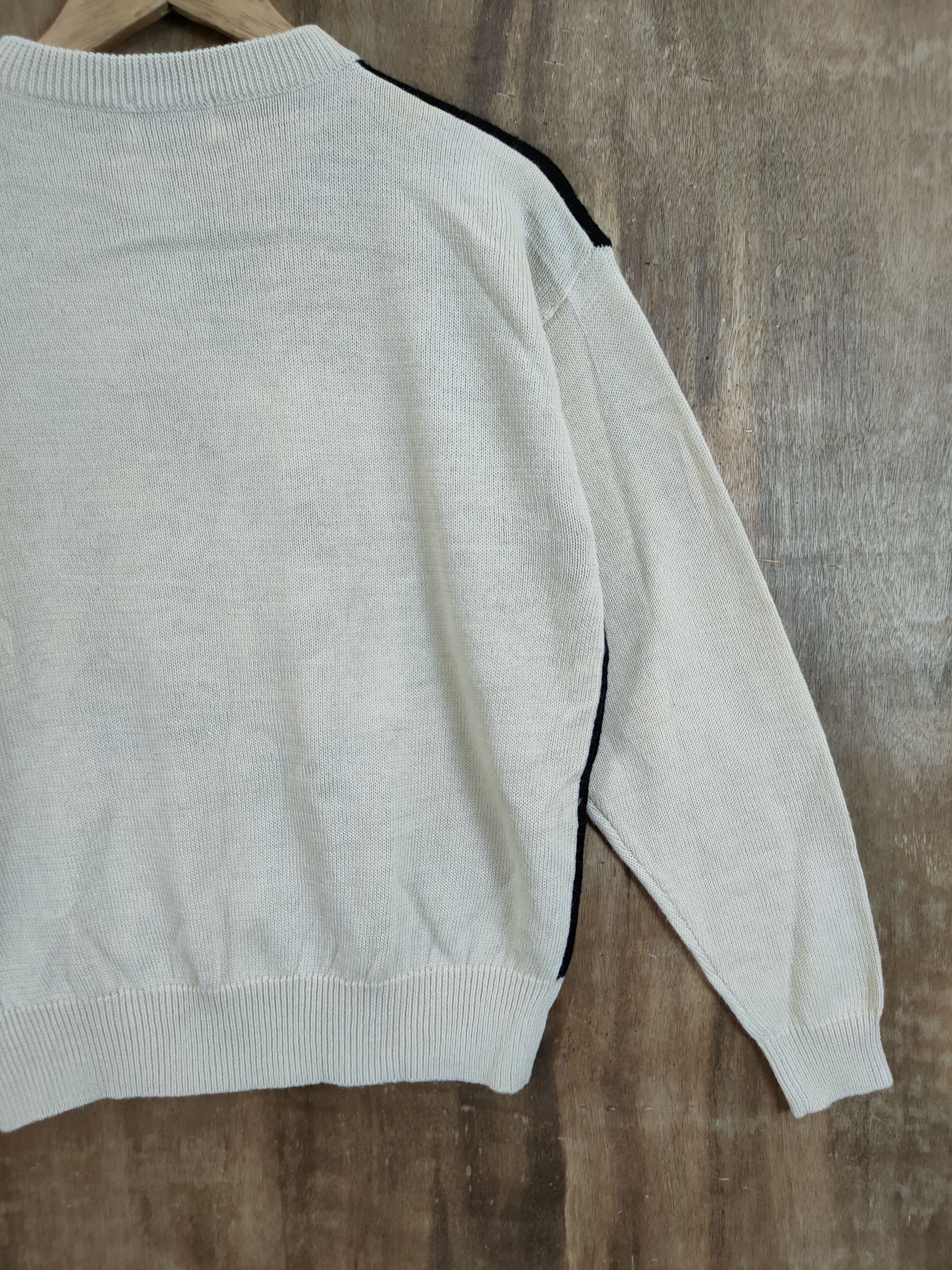 Japanese Brand Art japan sweatshirt knitwear vintage #46-667 Size US S / EU 44-46 / 1 - 8 Thumbnail