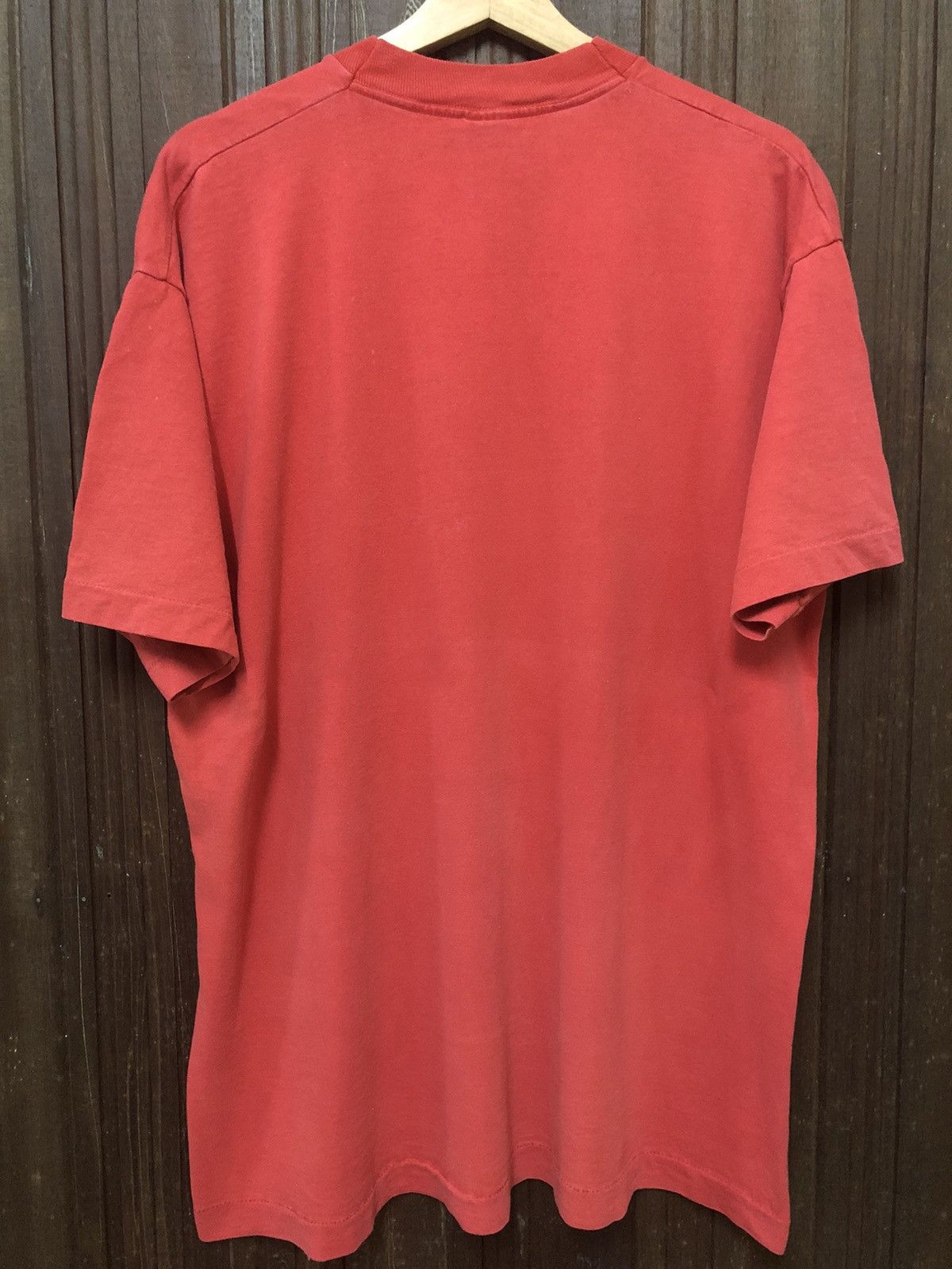 Cartoon Network × Disney × Vintage Vintage 90s Winnie The Pooh Bear Rare Tee Shirt Size US XL / EU 56 / 4 - 5 Thumbnail