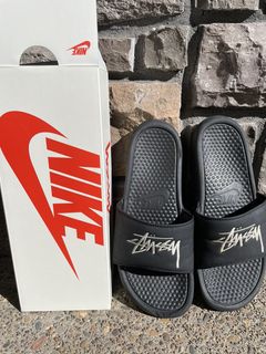 Chanclas stussy online