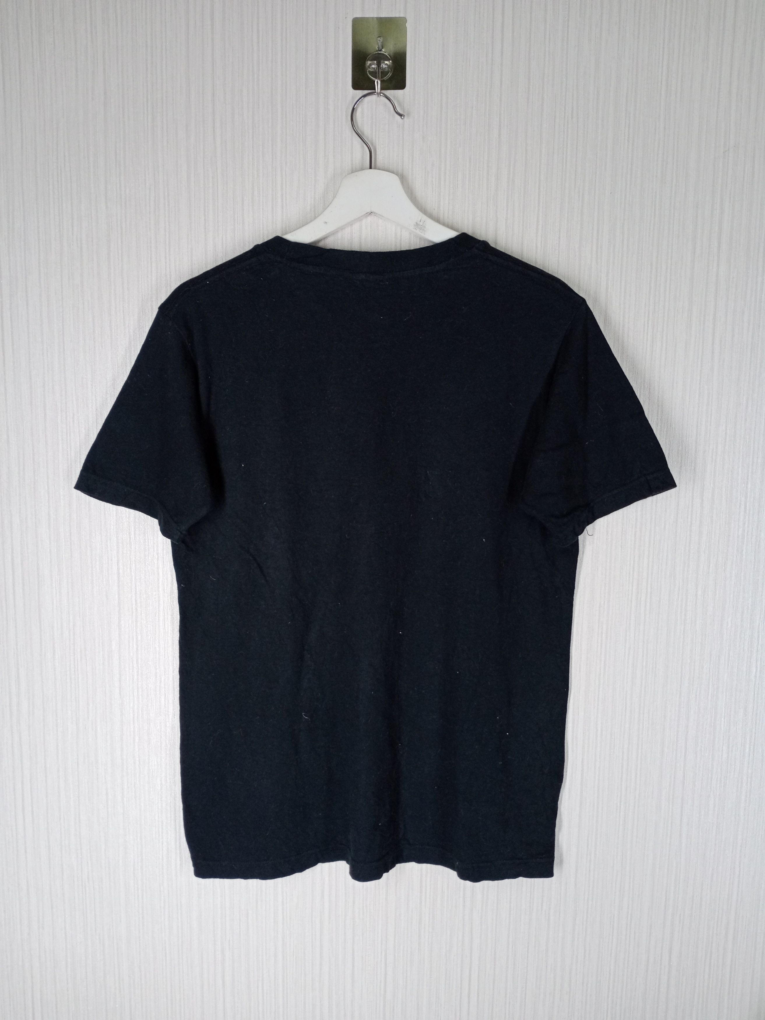Anime Japanese Anime Cospa PSYCHO - PASS Tshirt Size US M / EU 48-50 / 2 - 4 Thumbnail