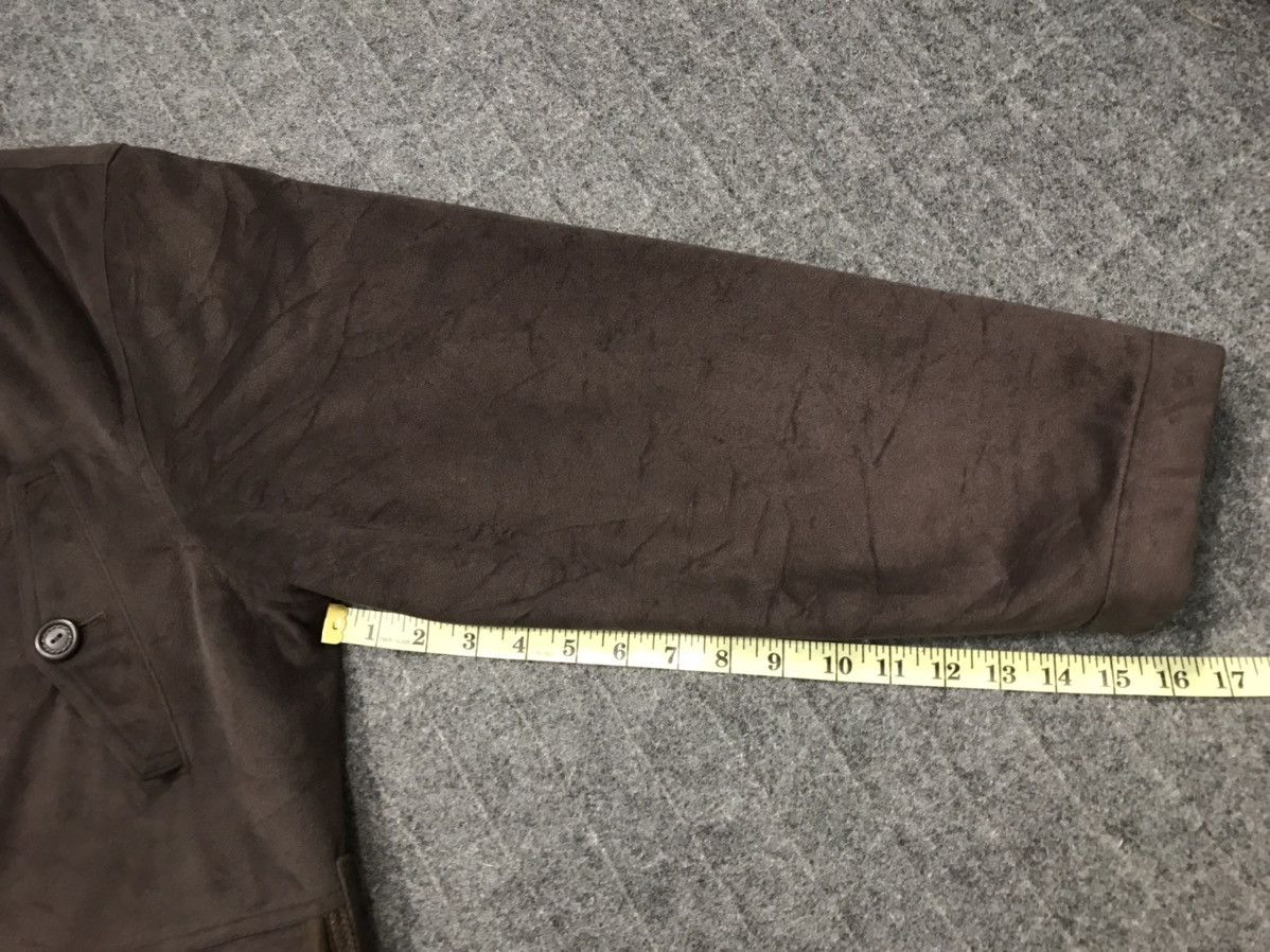 Vintage Vintage Troy Bros Jacket Pocket Zipper Style Size US XL / EU 56 / 4 - 13 Thumbnail