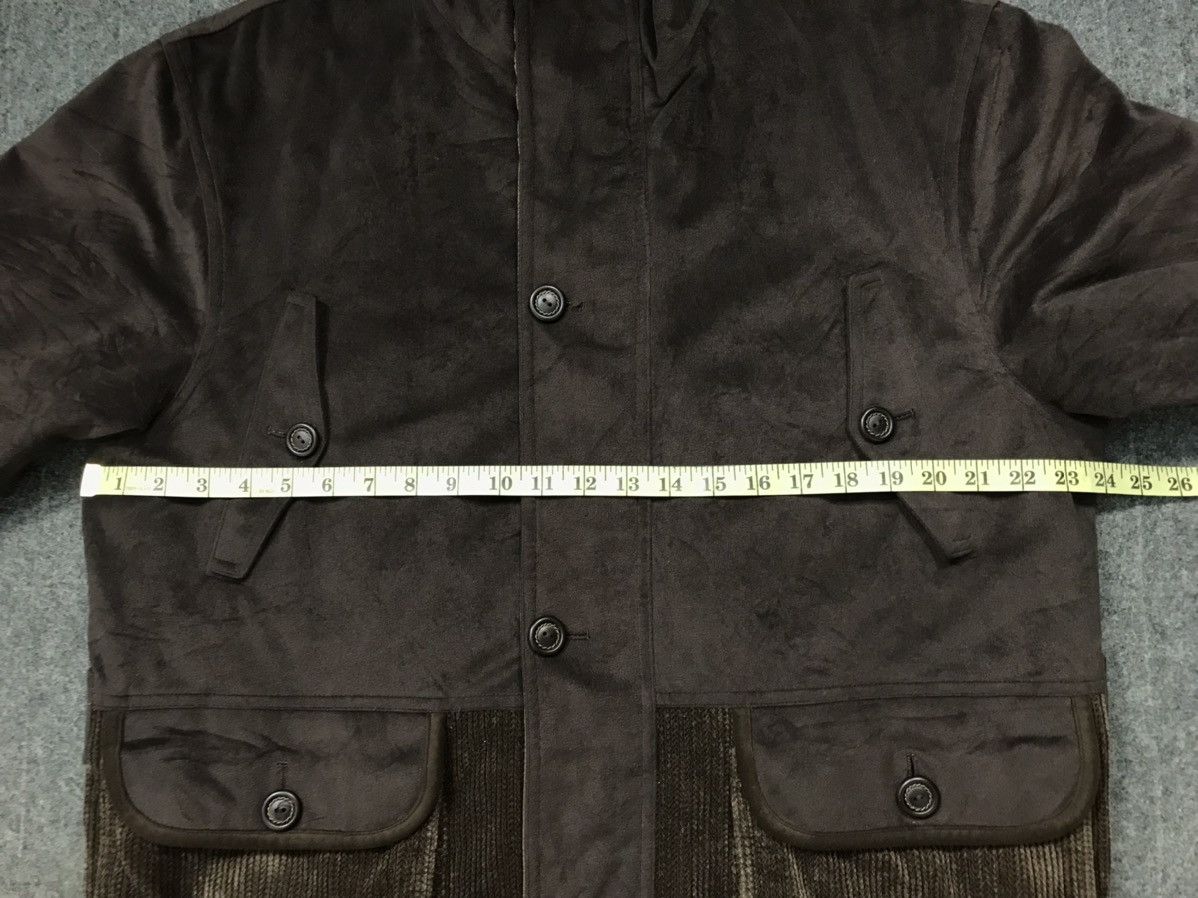Vintage Vintage Troy Bros Jacket Pocket Zipper Style Size US XL / EU 56 / 4 - 11 Thumbnail