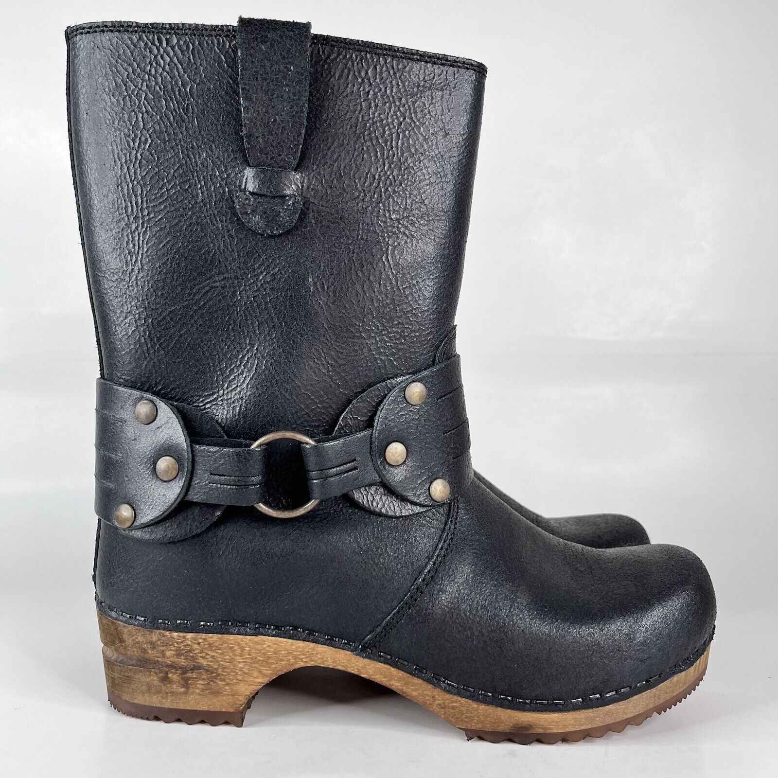 Sanita mohawk outlet boots