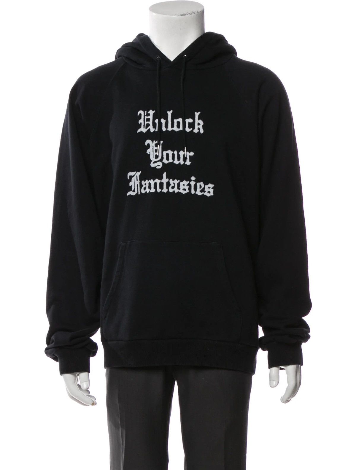 Celine × Hedi Slimane Celine “Unlock Your Fantasies