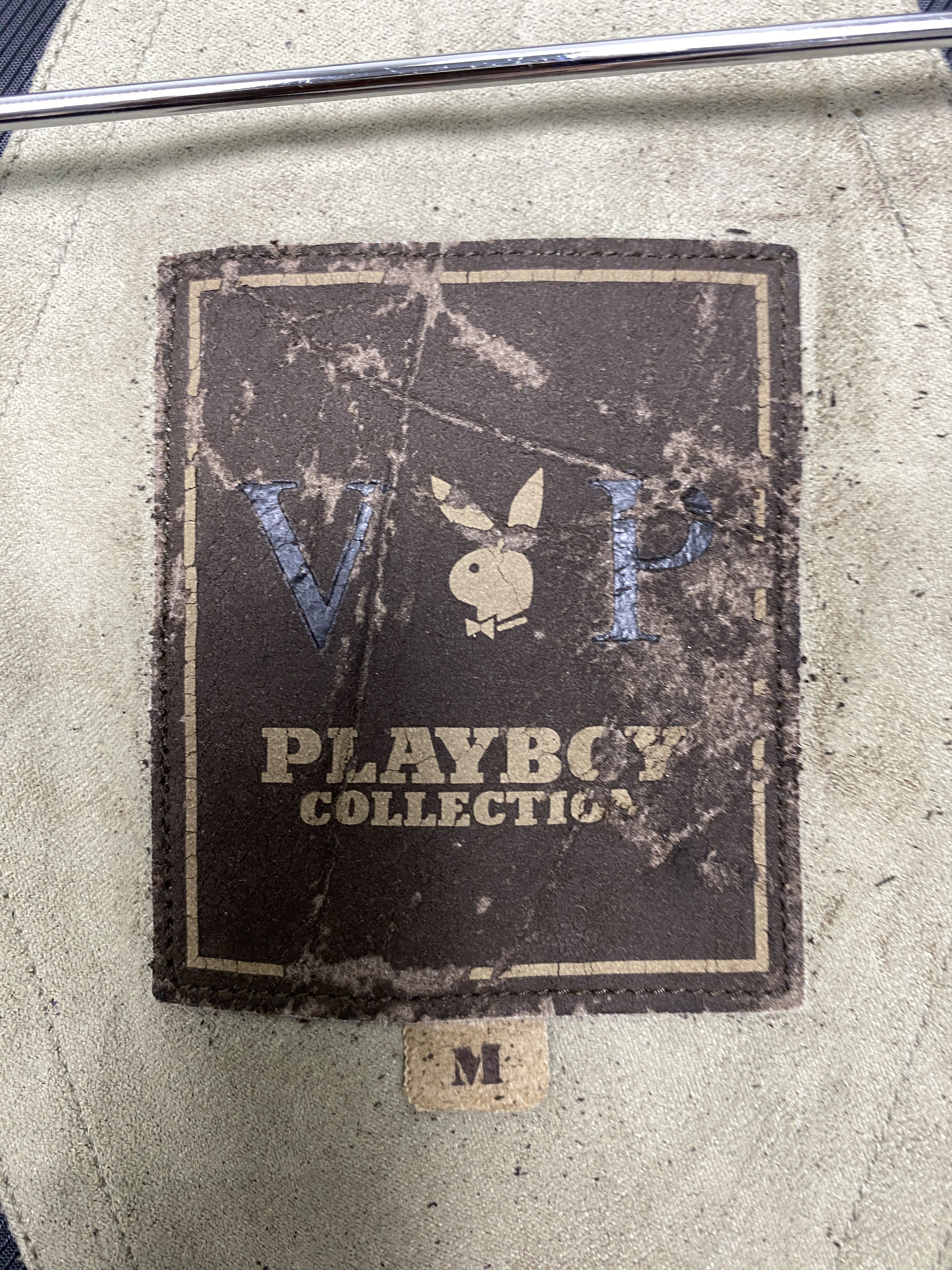 Playboy Vintage Playboy Multi Pocket Coats Parkas Size US M / EU 48-50 / 2 - 19 Thumbnail