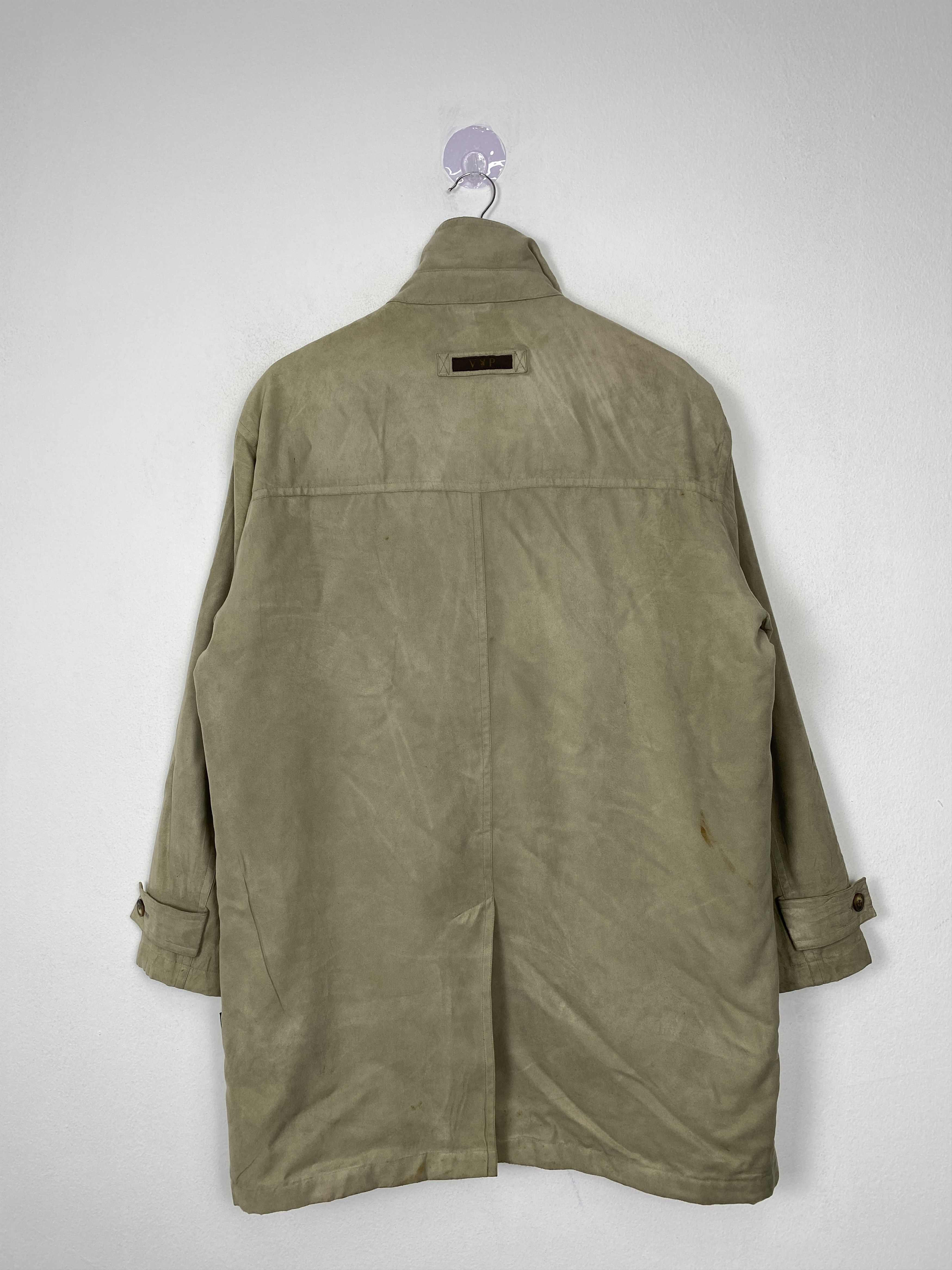 Playboy Vintage Playboy Multi Pocket Coats Parkas Size US M / EU 48-50 / 2 - 5 Thumbnail