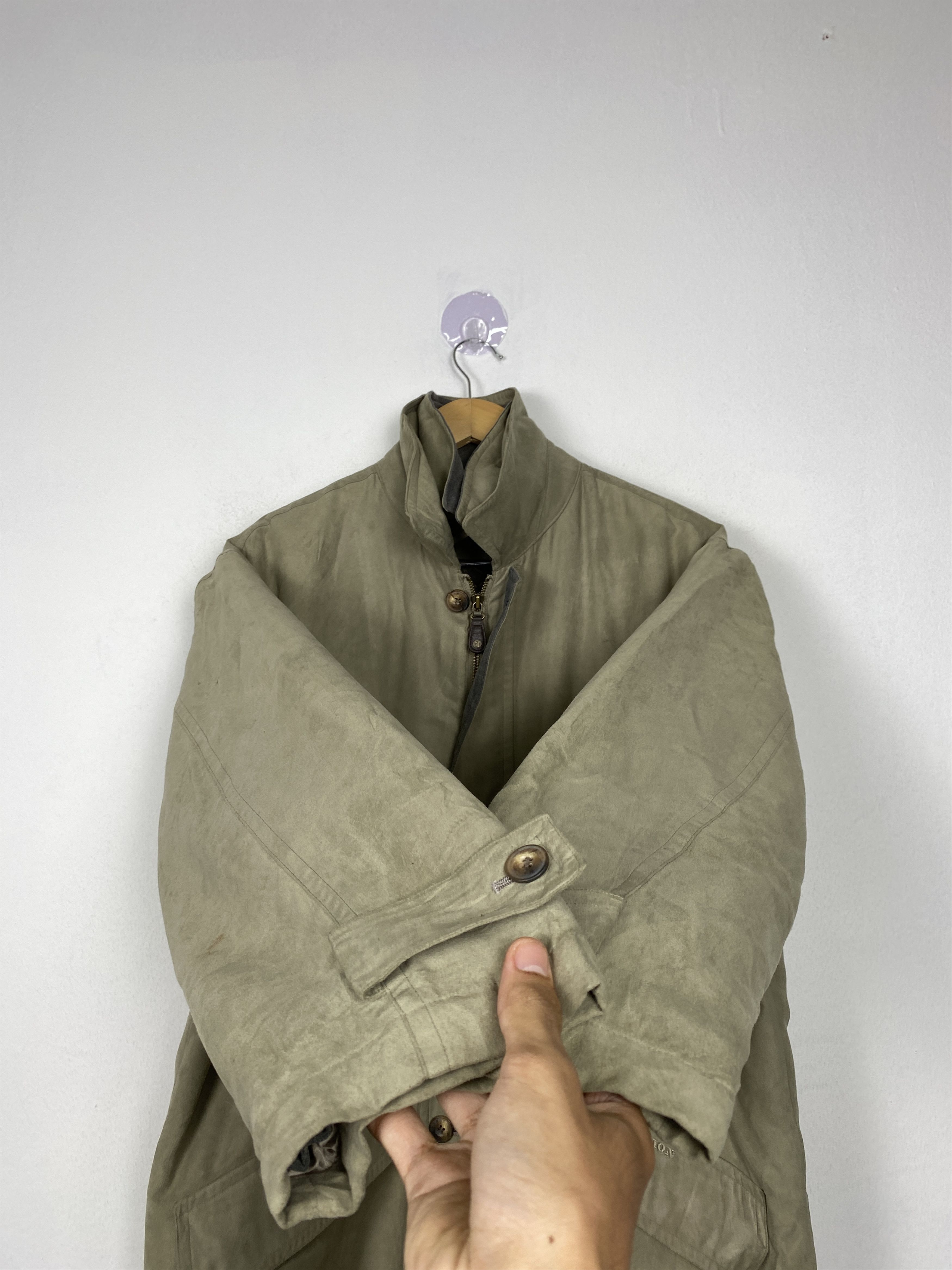 Playboy Vintage Playboy Multi Pocket Coats Parkas Size US M / EU 48-50 / 2 - 4 Thumbnail