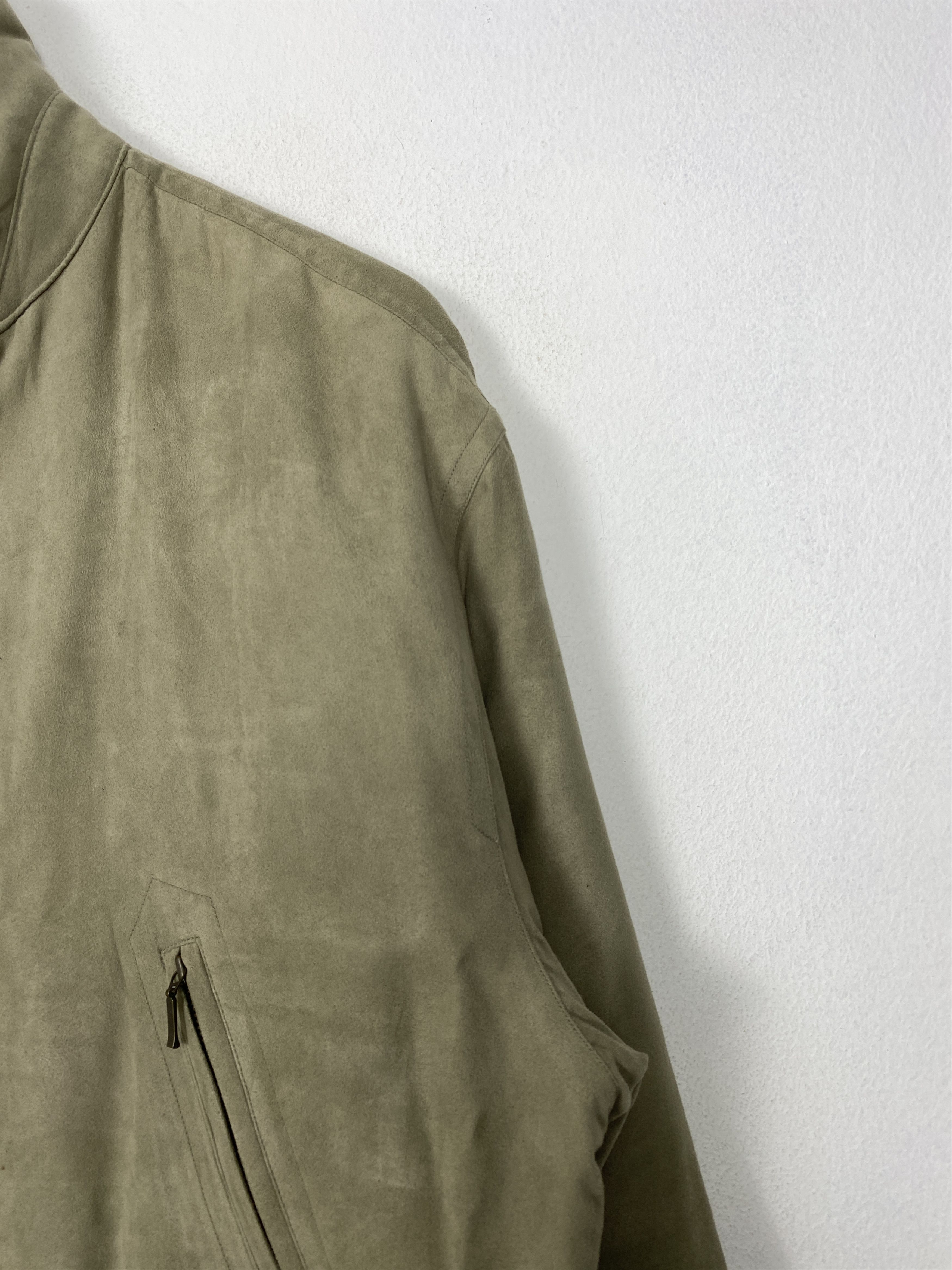 Playboy Vintage Playboy Multi Pocket Coats Parkas Size US M / EU 48-50 / 2 - 6 Thumbnail
