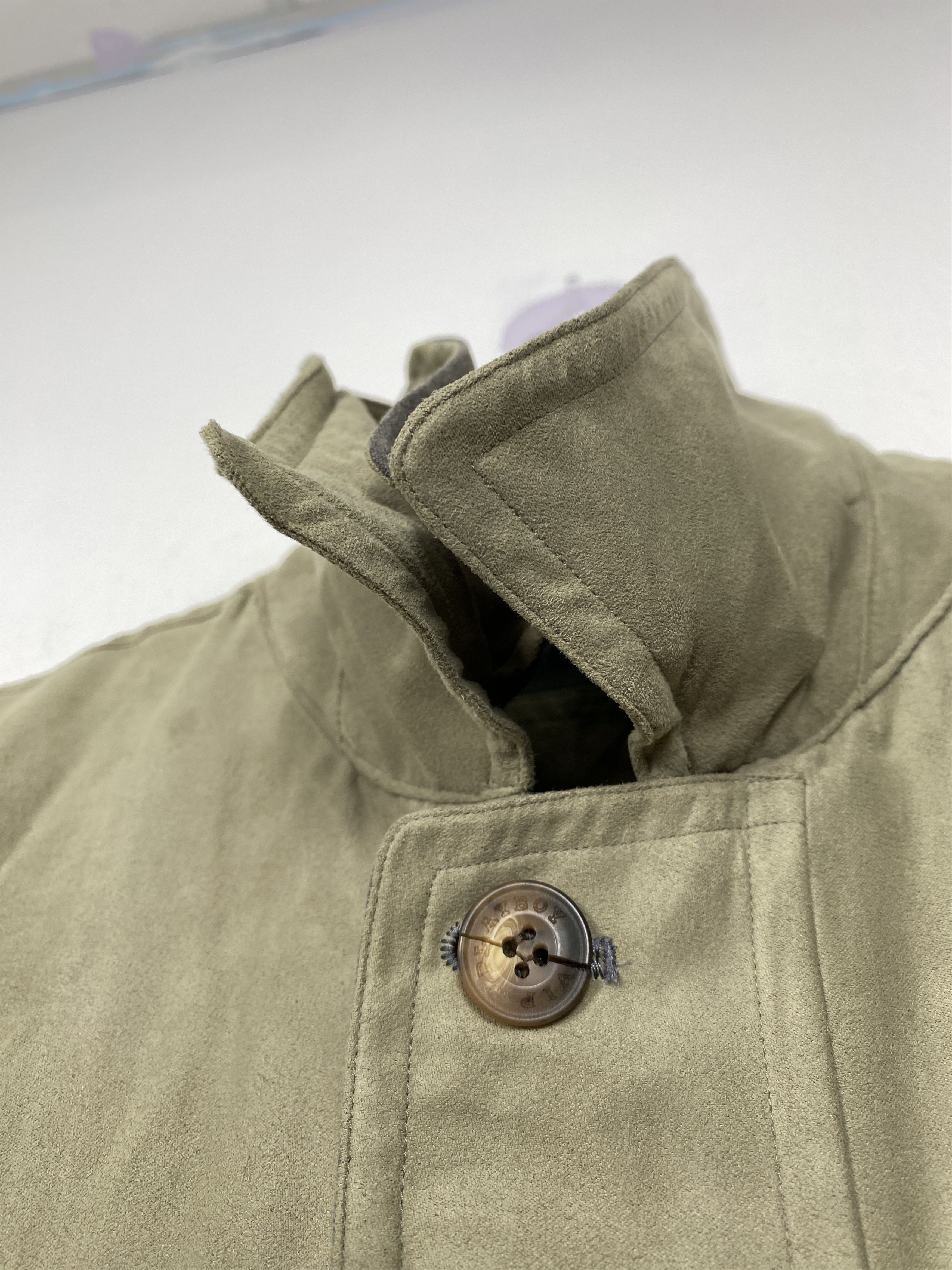 Playboy Vintage Playboy Multi Pocket Coats Parkas Size US M / EU 48-50 / 2 - 8 Thumbnail