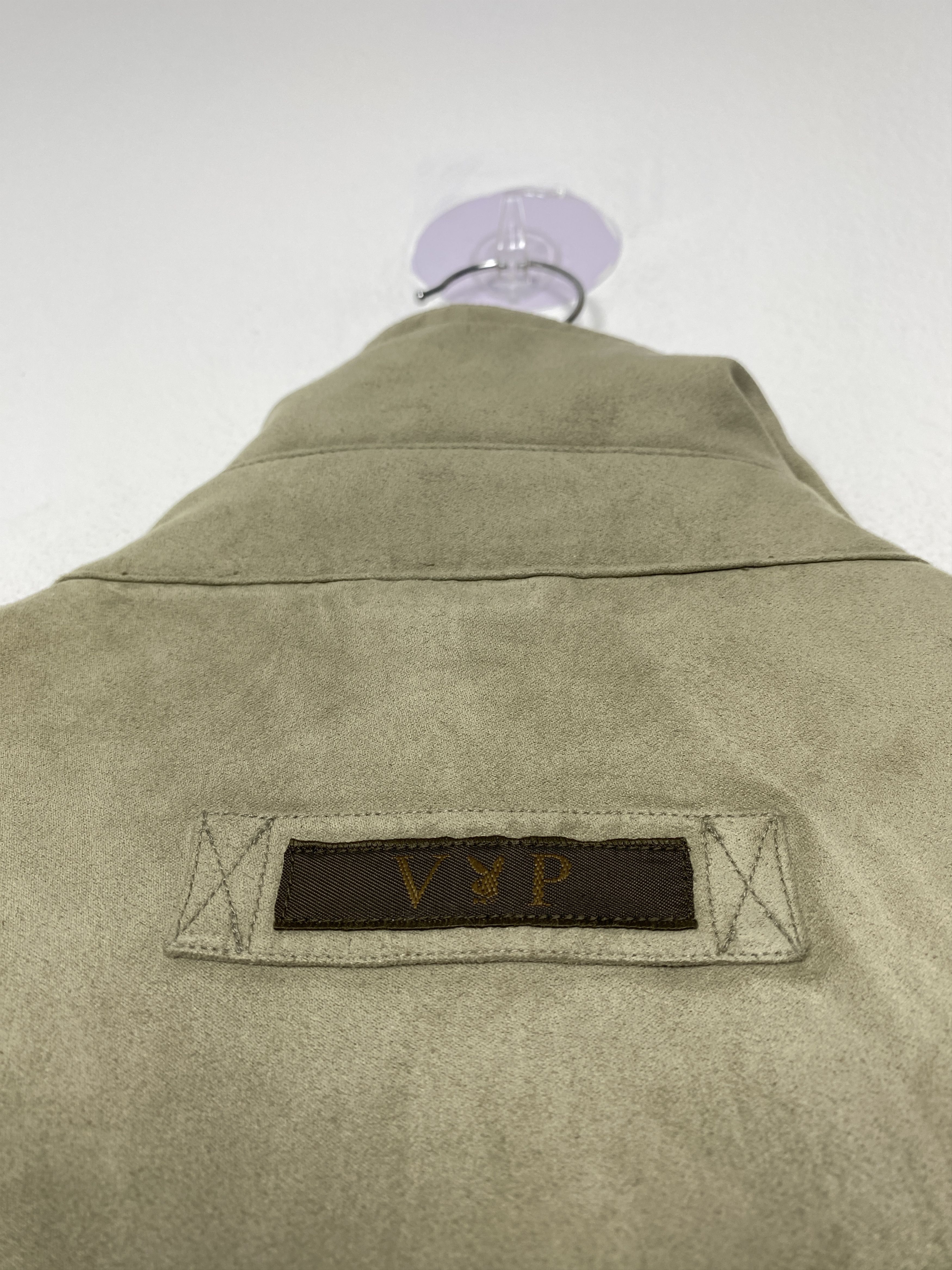 Playboy Vintage Playboy Multi Pocket Coats Parkas Size US M / EU 48-50 / 2 - 14 Thumbnail