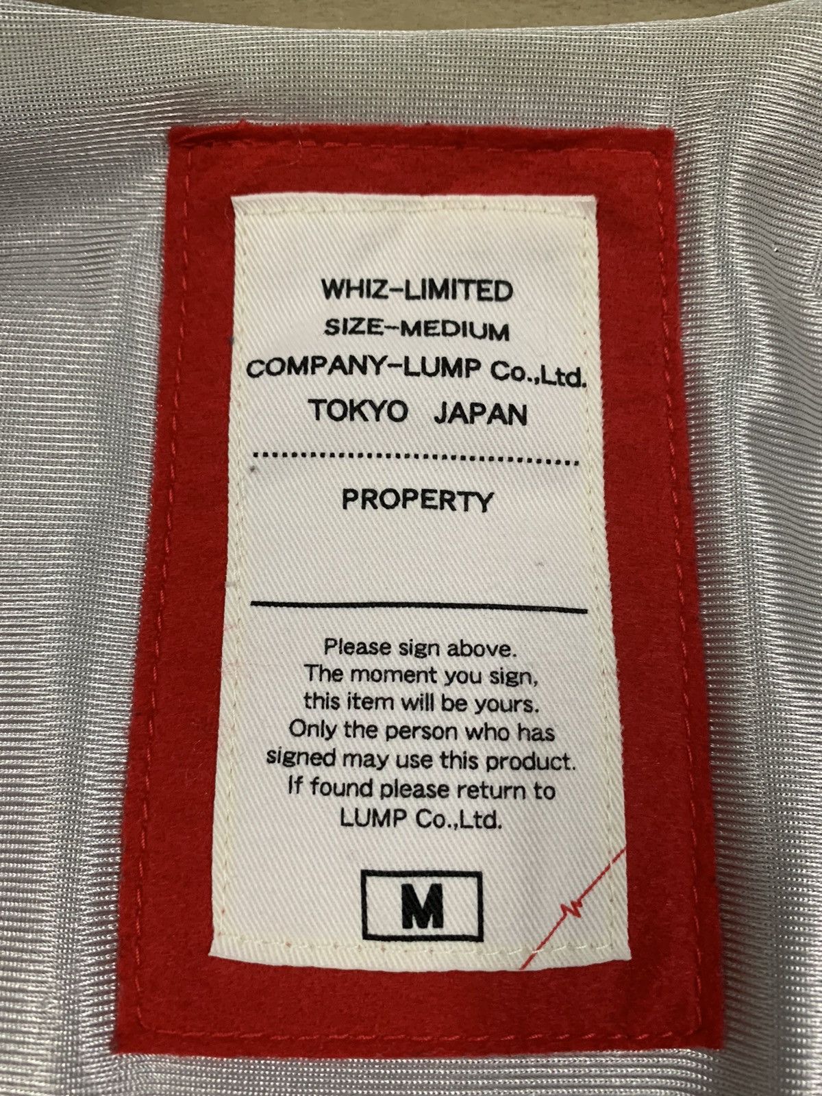 Japanese Brand × Nepenthes × WHIZ LIMITED 🇯🇵 AW07 Cut Distressed Hoodie Jacket Size US M / EU 48-50 / 2 - 5 Thumbnail