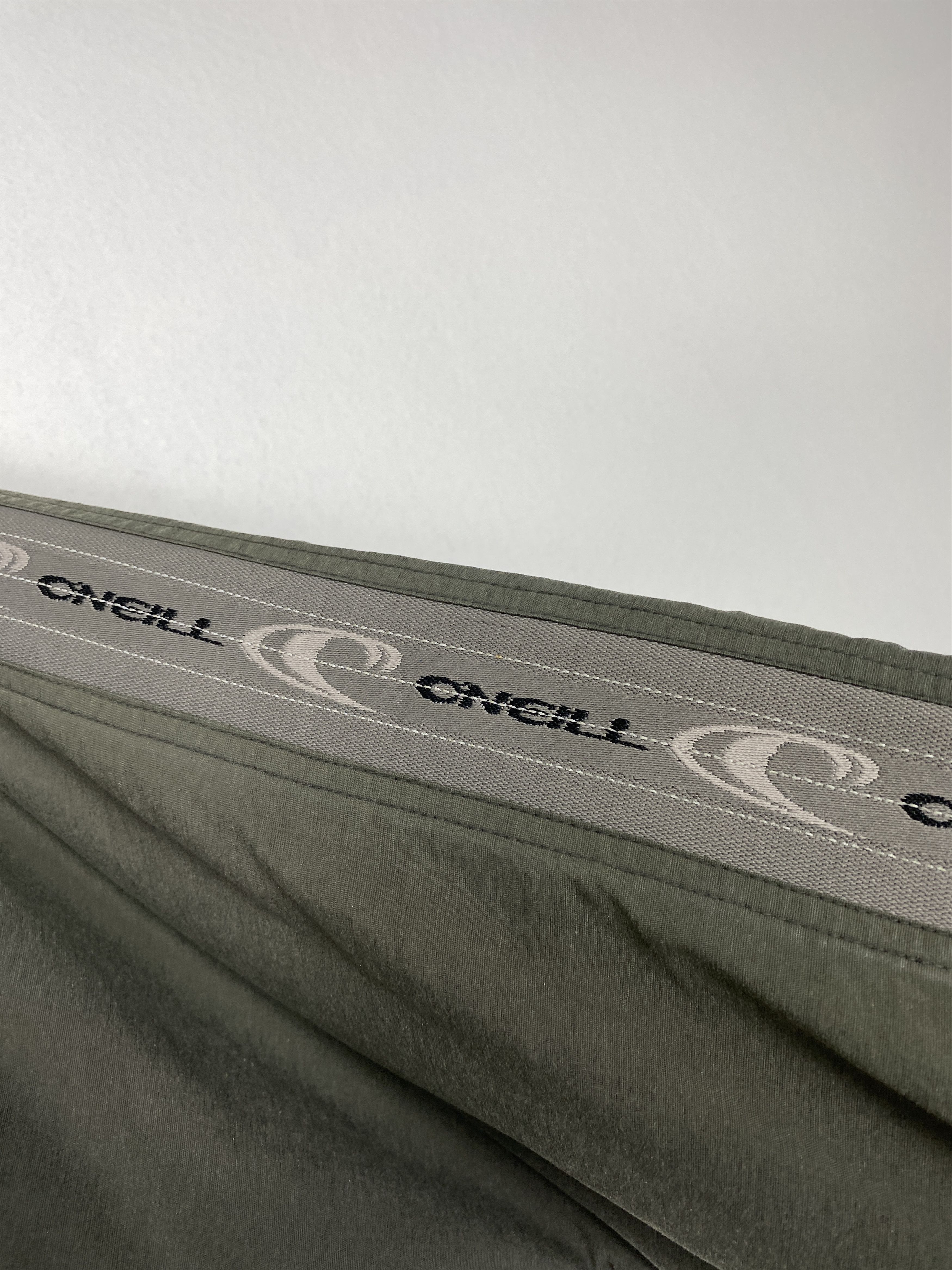 O'Neill Vintage O`NEILL Zip Up Light Jacket Size US S / EU 44-46 / 1 - 11 Thumbnail