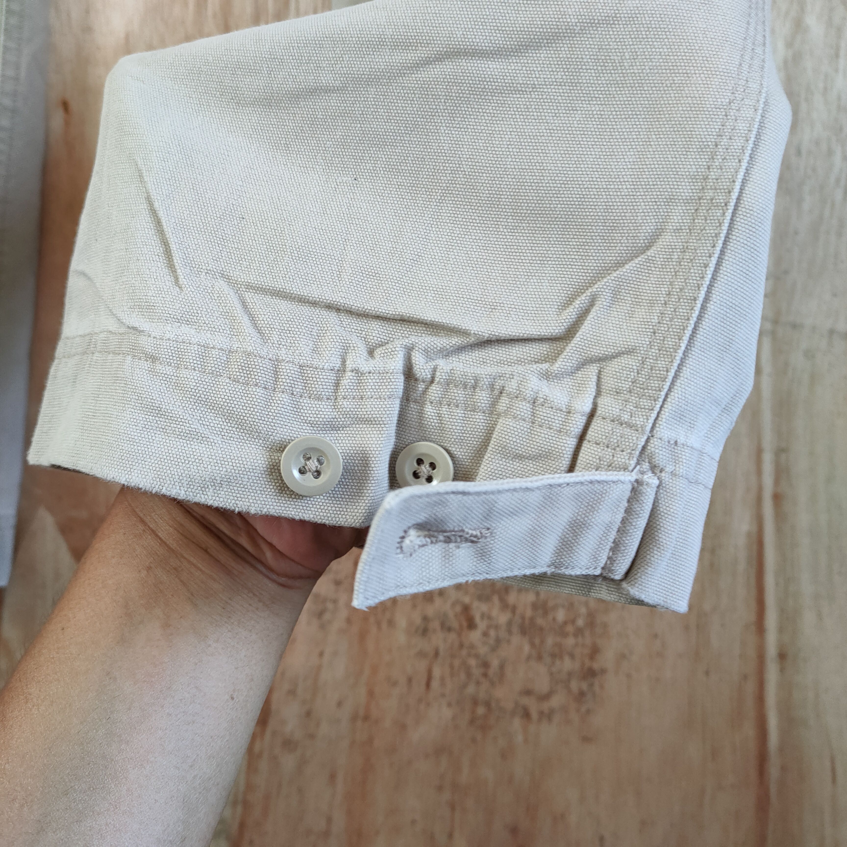 Gap 30 × 30 VINTAGE FADED CARGO PANTS Size US 30 / EU 46 - 10 Thumbnail