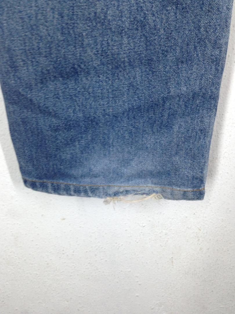 Designer × Kenzo Kenzo Jeans Size US 32 / EU 48 - 8 Thumbnail