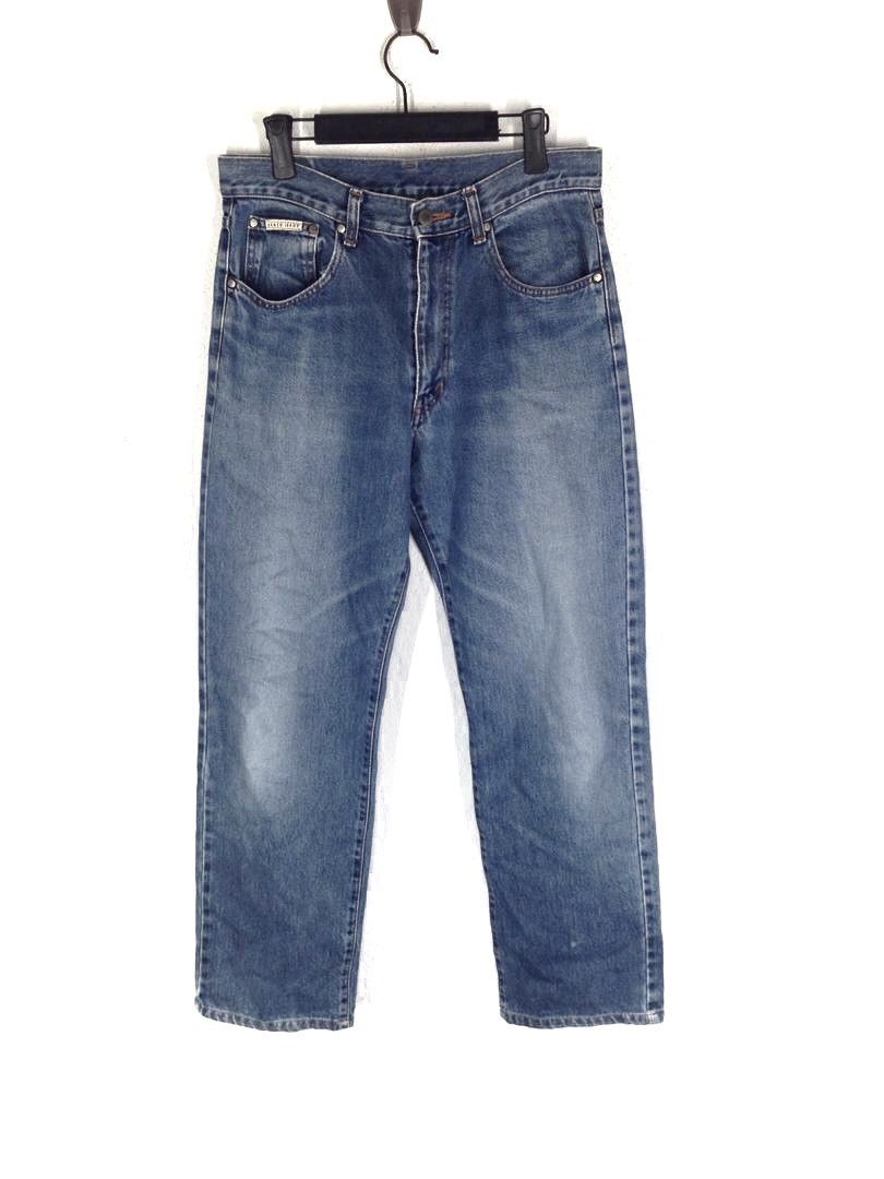 Designer × Kenzo Kenzo Jeans Size US 32 / EU 48 - 1 Thumbnail
