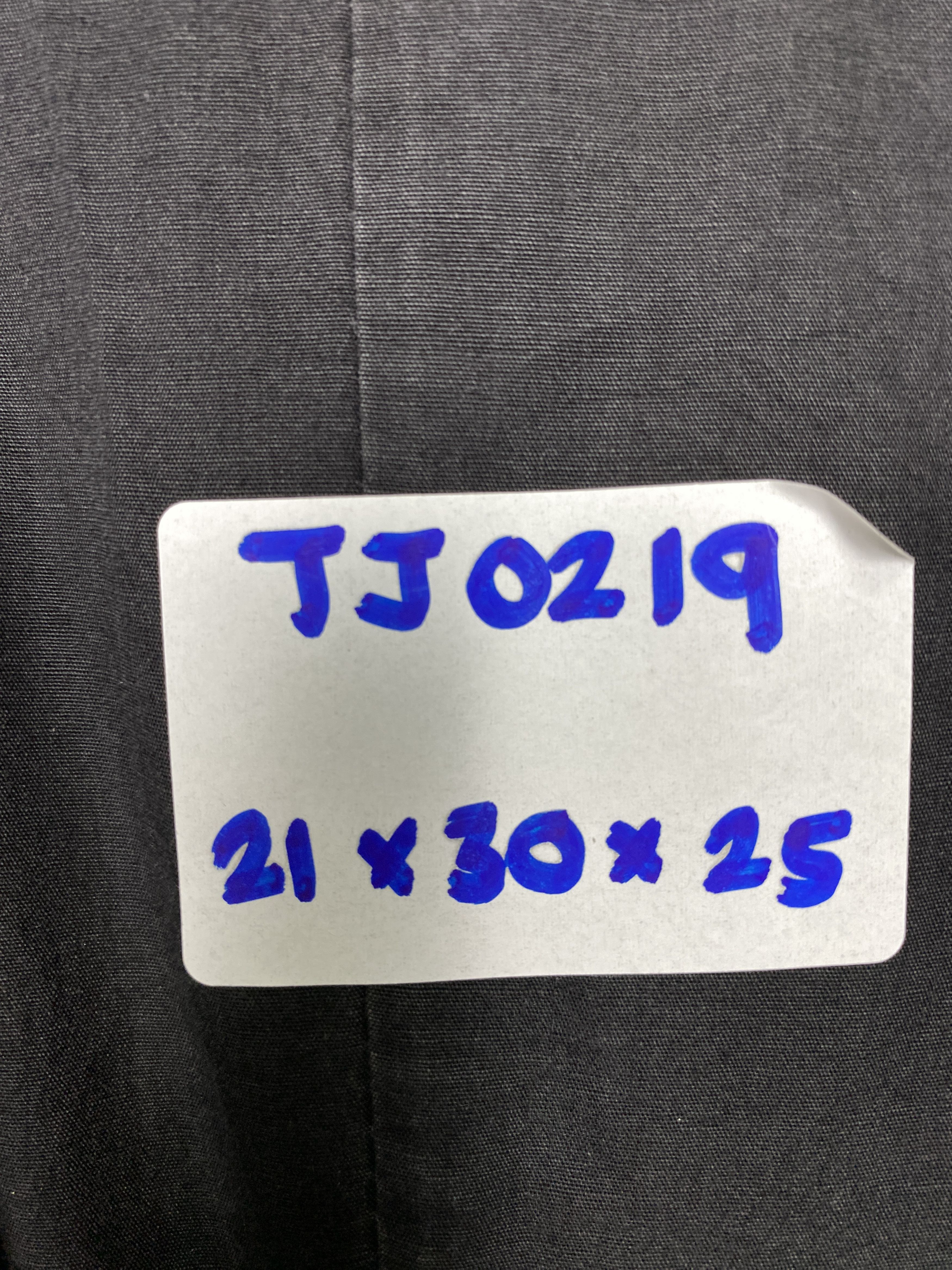 Japanese Brand Vintage GORDRAL Multi Pocket Zip Up Velvet Jacket Size US L / EU 52-54 / 3 - 19 Thumbnail