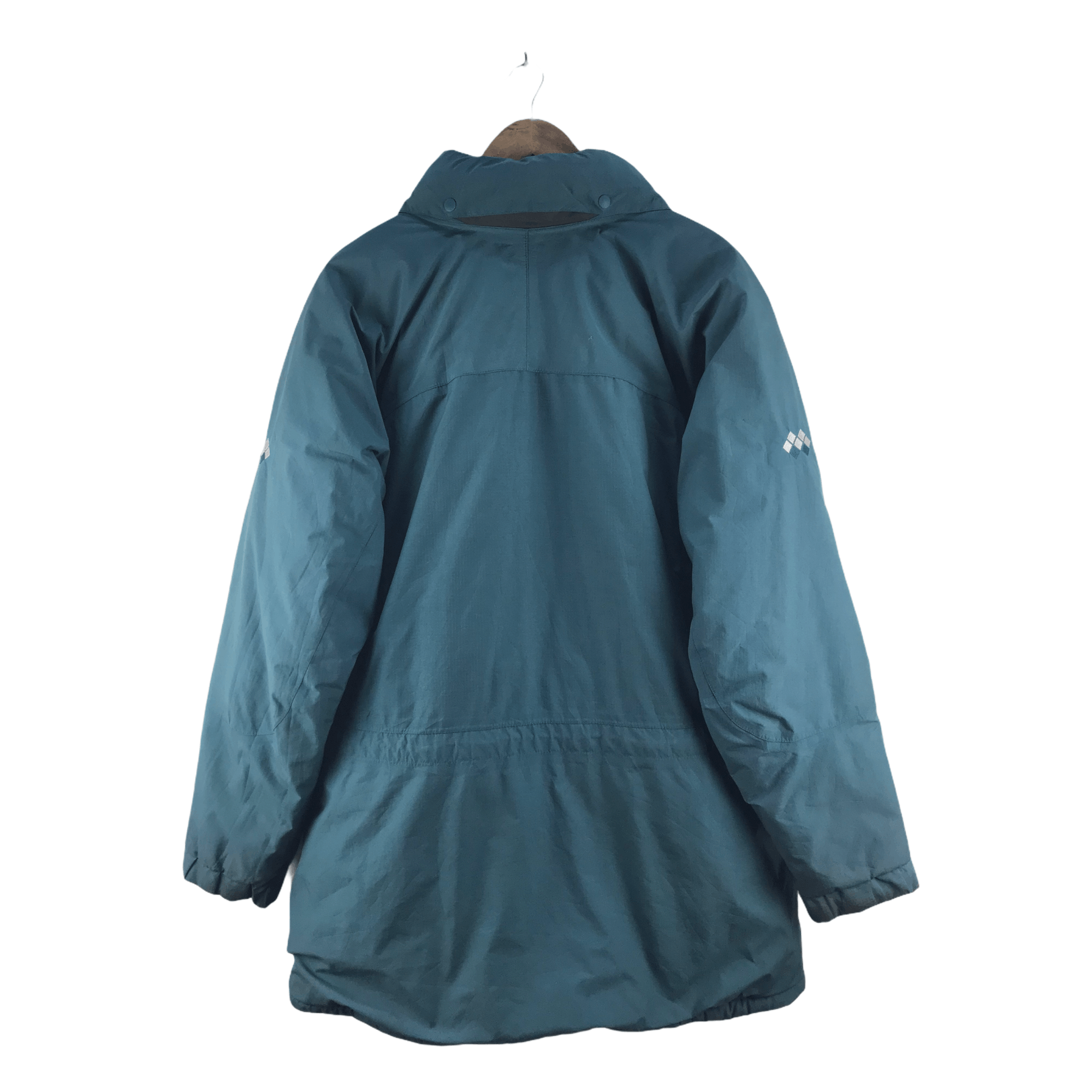 Montbell Vintage Montbell Jacket Size US L / EU 52-54 / 3 - 2 Thumbnail