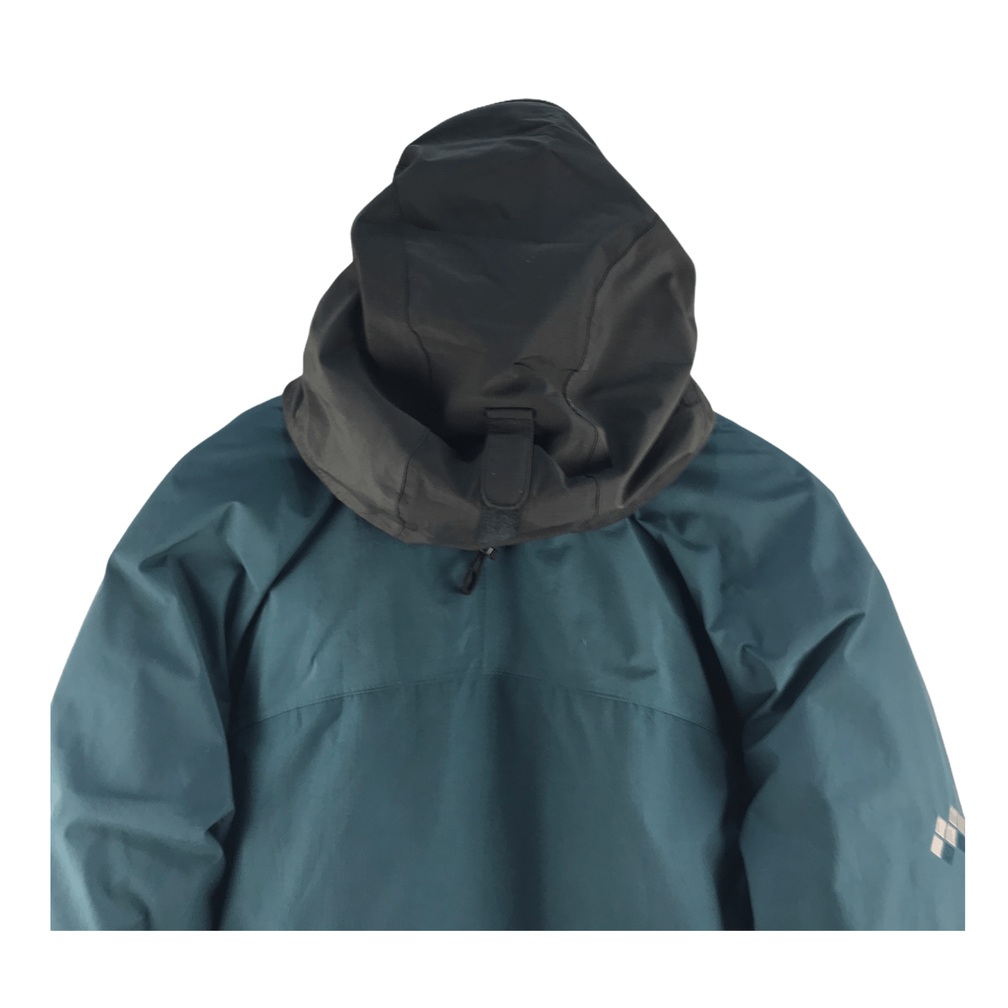 Montbell Vintage Montbell Jacket Size US L / EU 52-54 / 3 - 6 Thumbnail